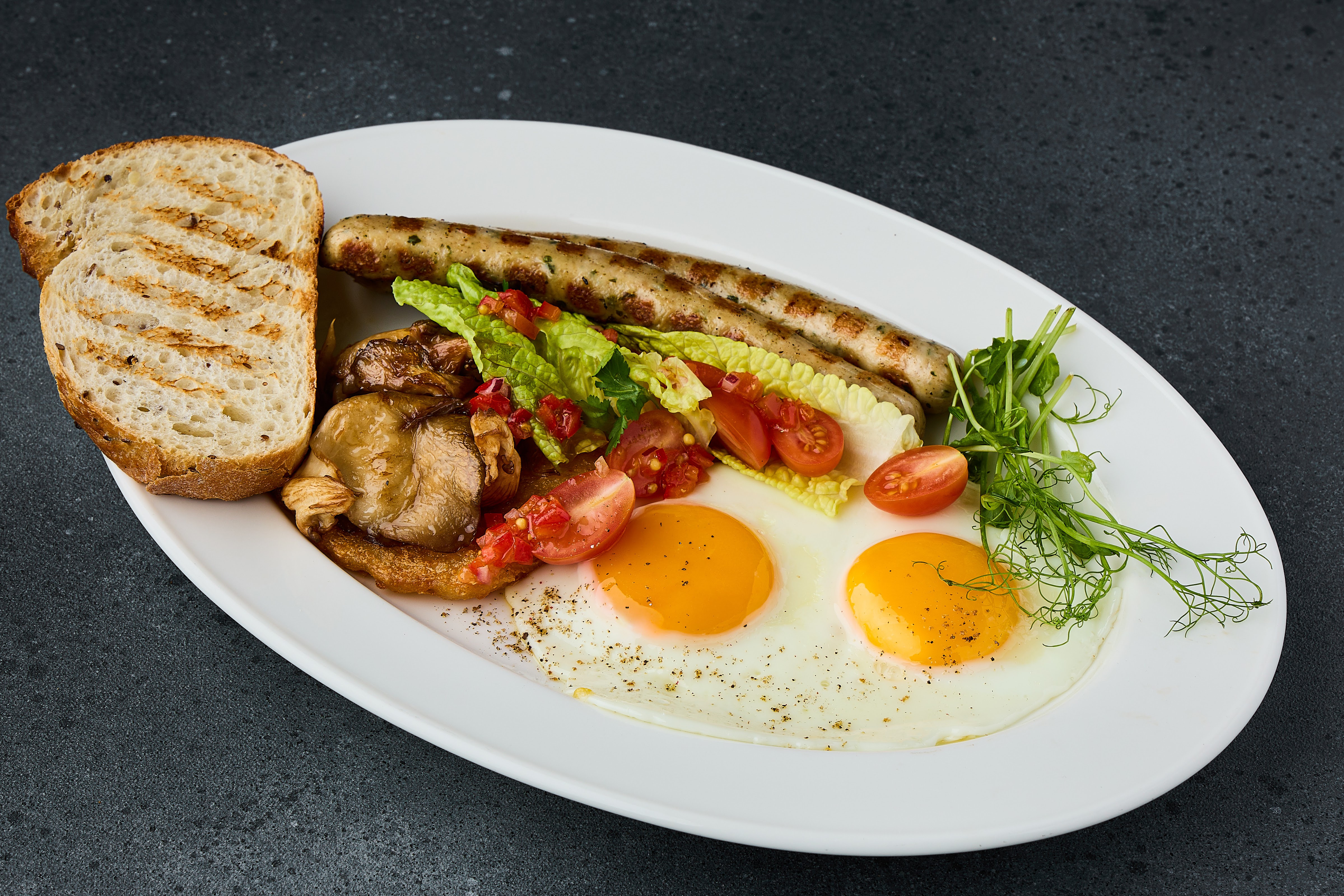 Ресторан "Easy-Breezy" image 4