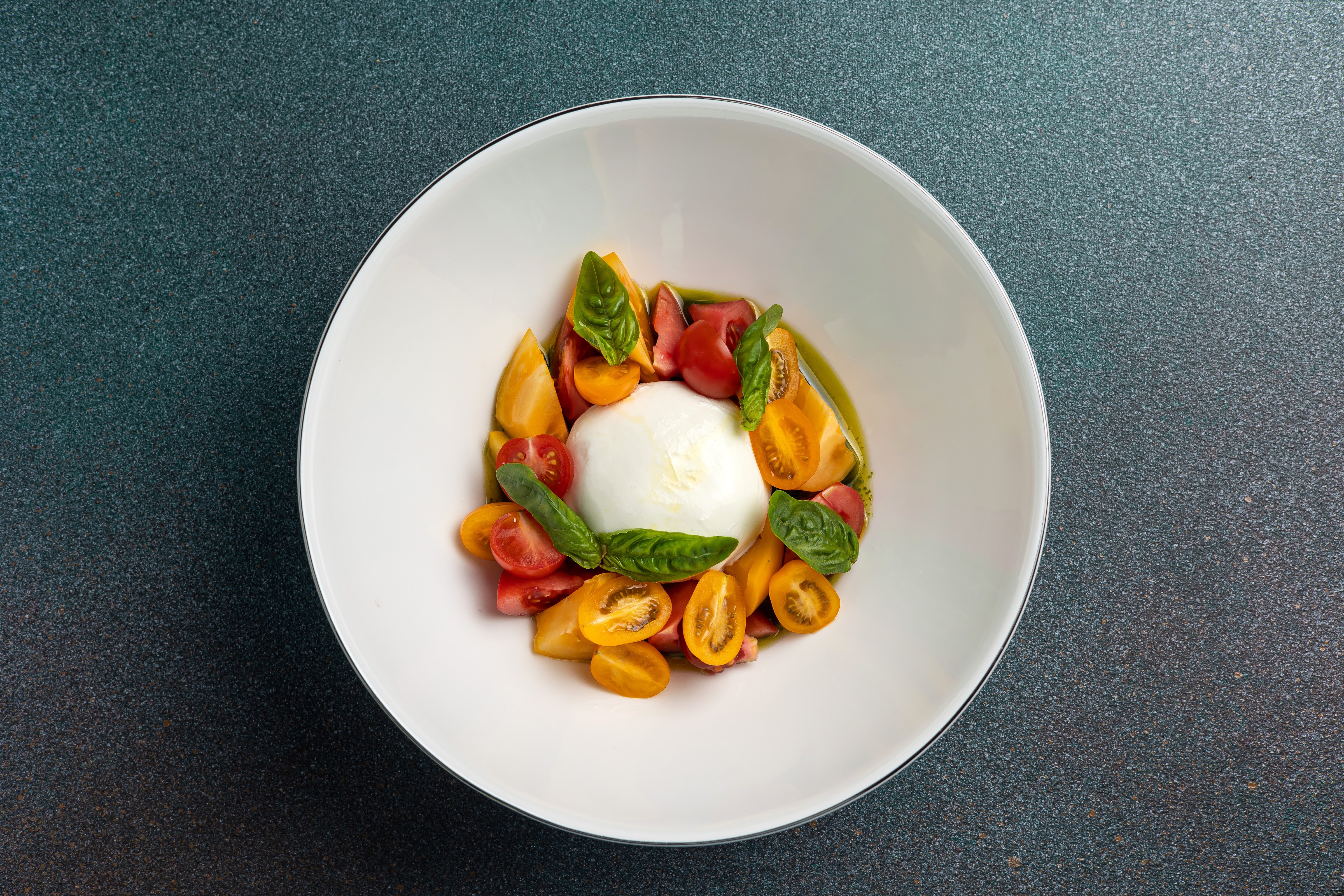 Ресторан "Easy-Breezy" image 5