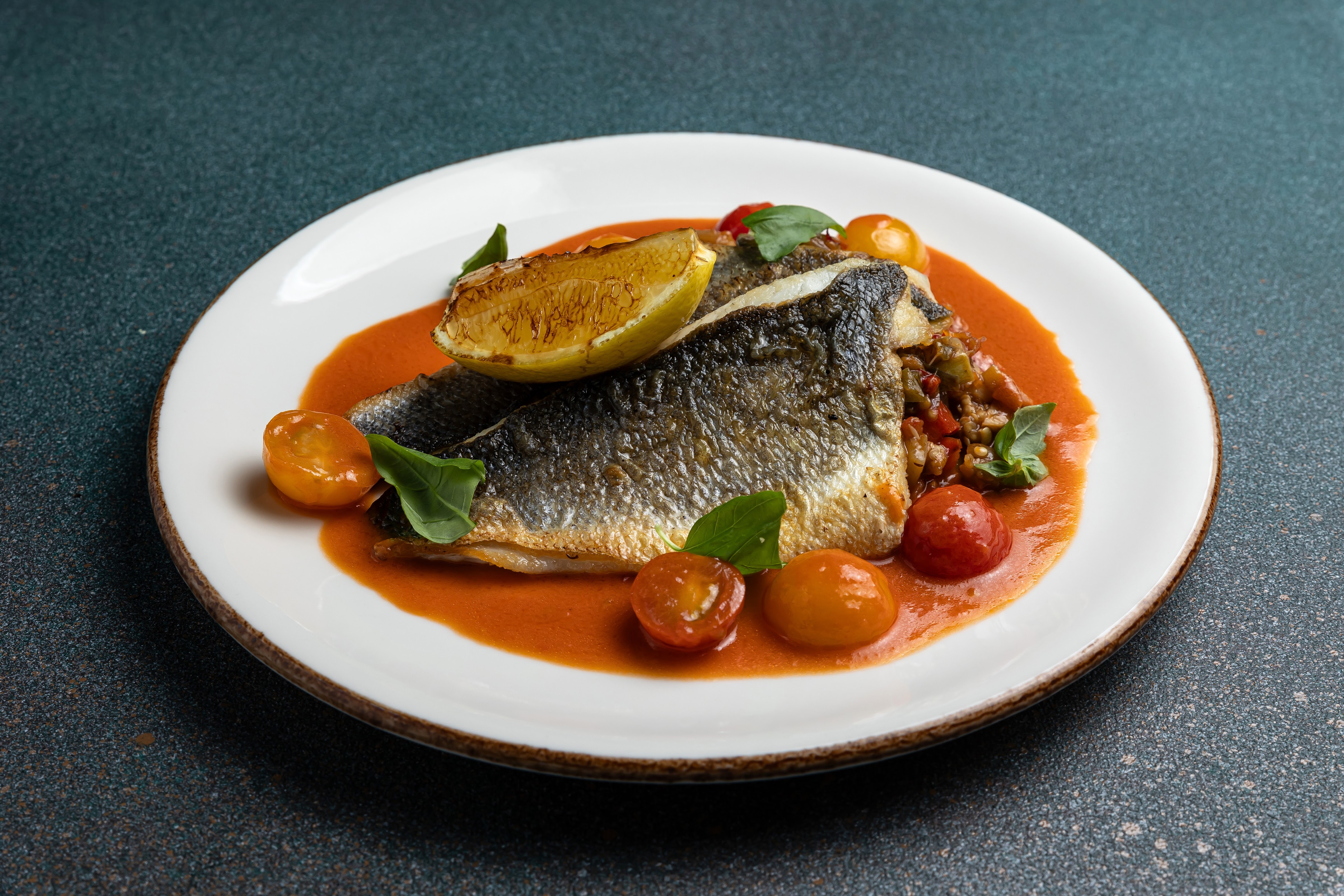 Ресторан "Easy-Breezy" image 6