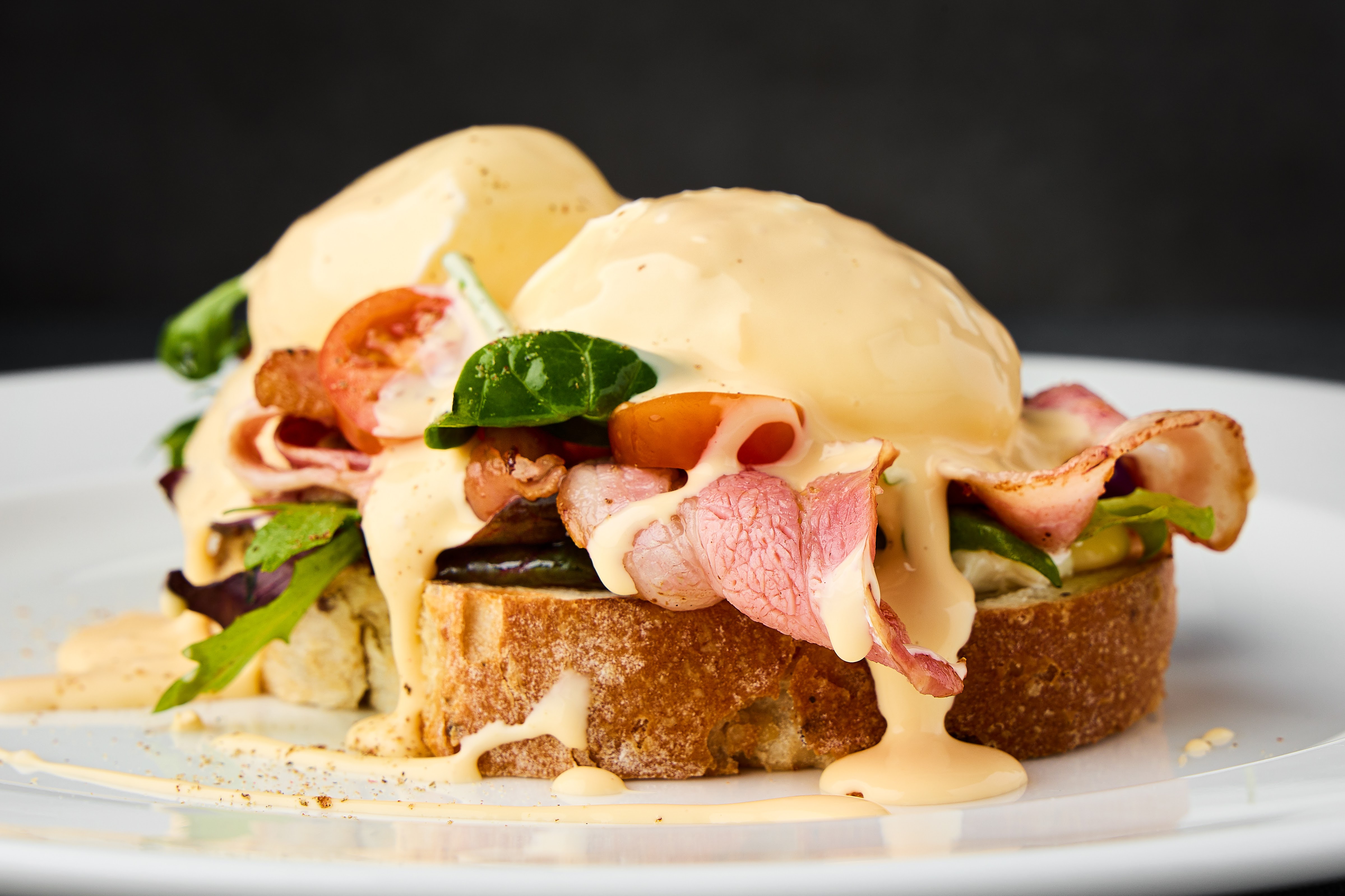 Ресторан "Easy-Breezy" image 7