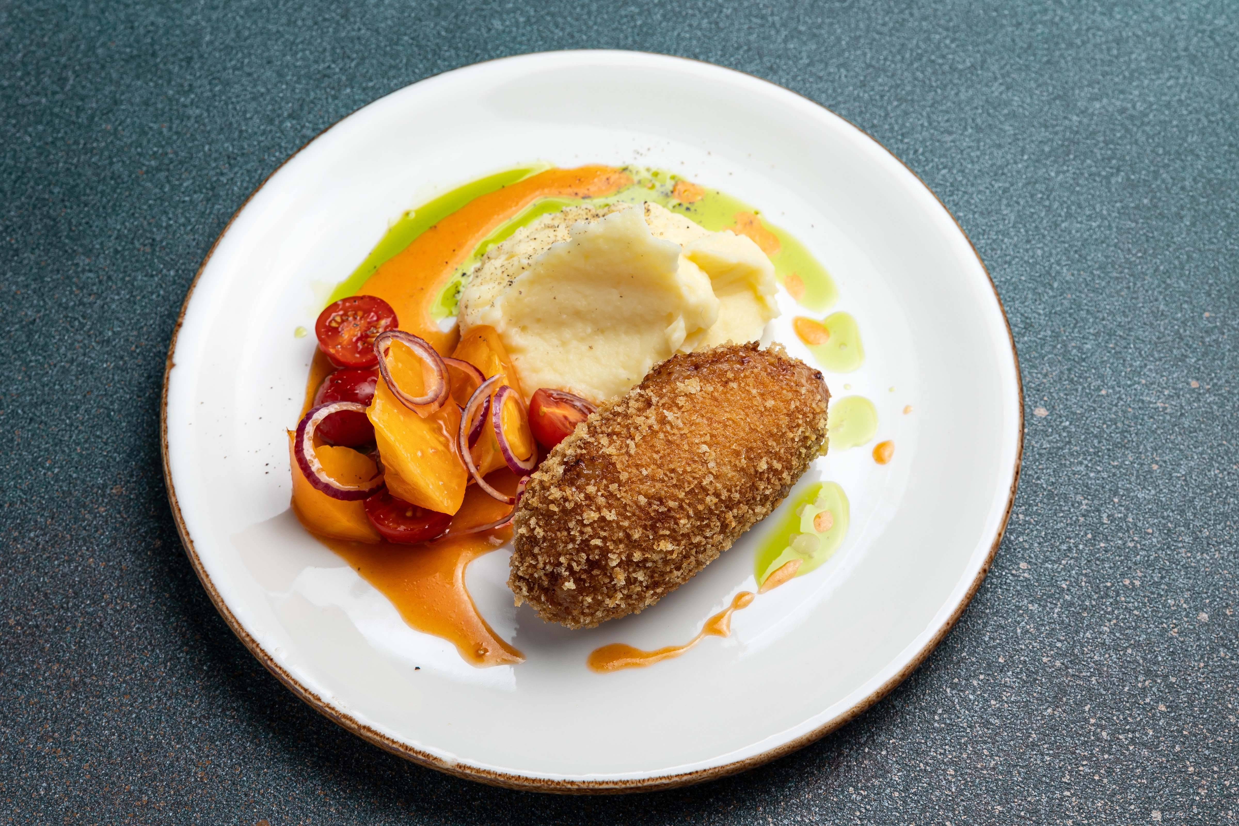 Ресторан "Easy-Breezy" image 9