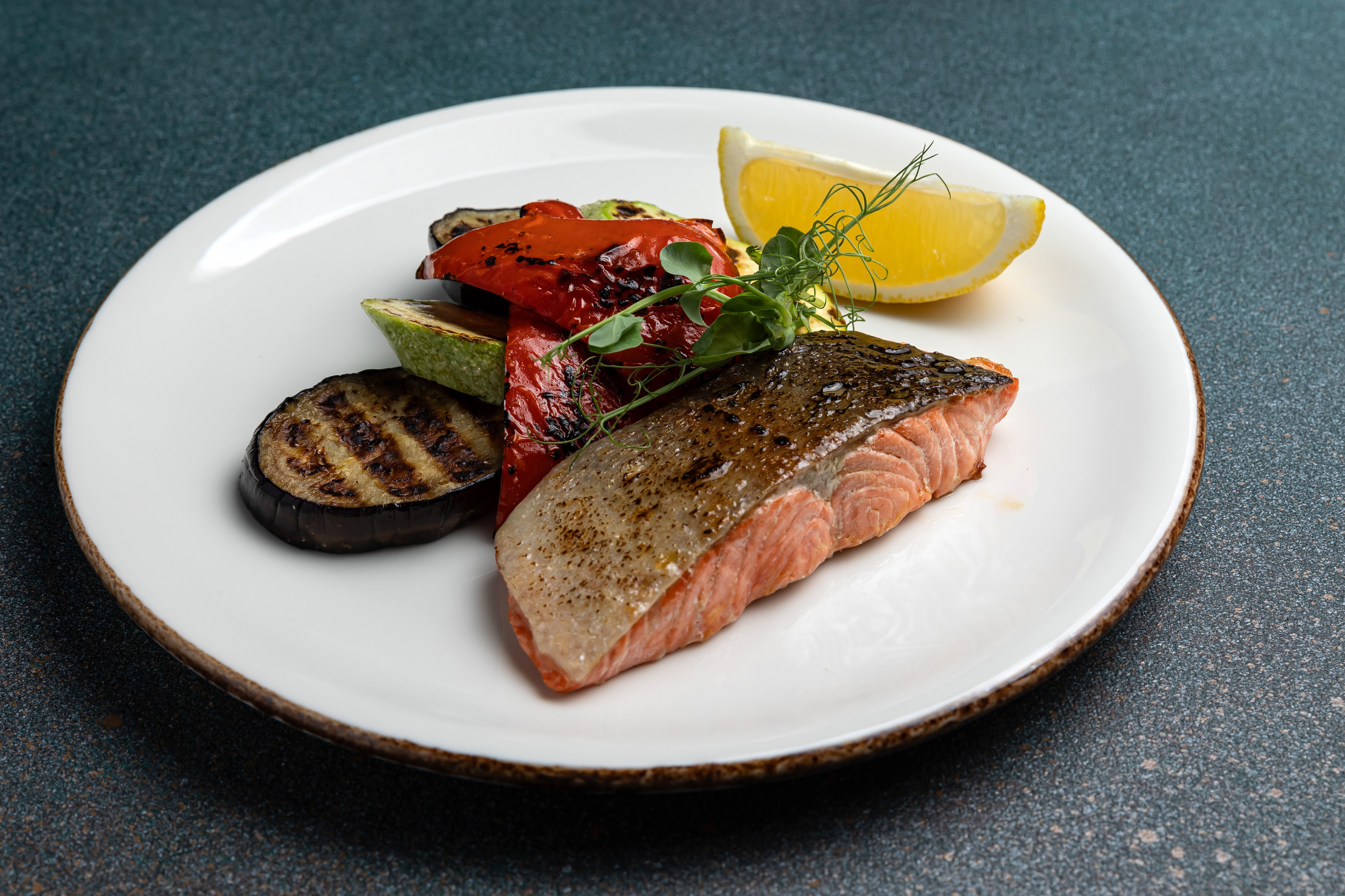 Ресторан "Easy-Breezy" image 10