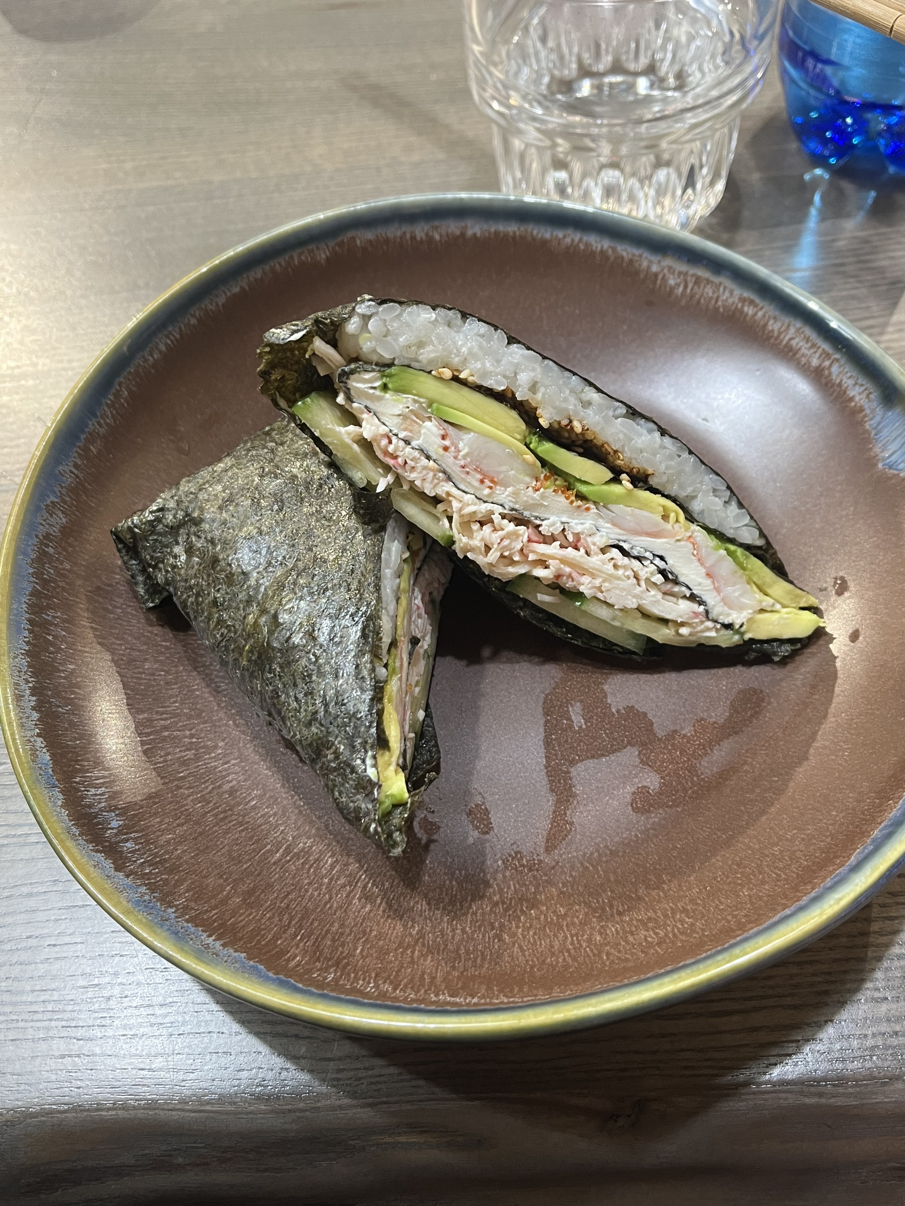 MOMOSHI PAN-ASIAN BISTRO image 18