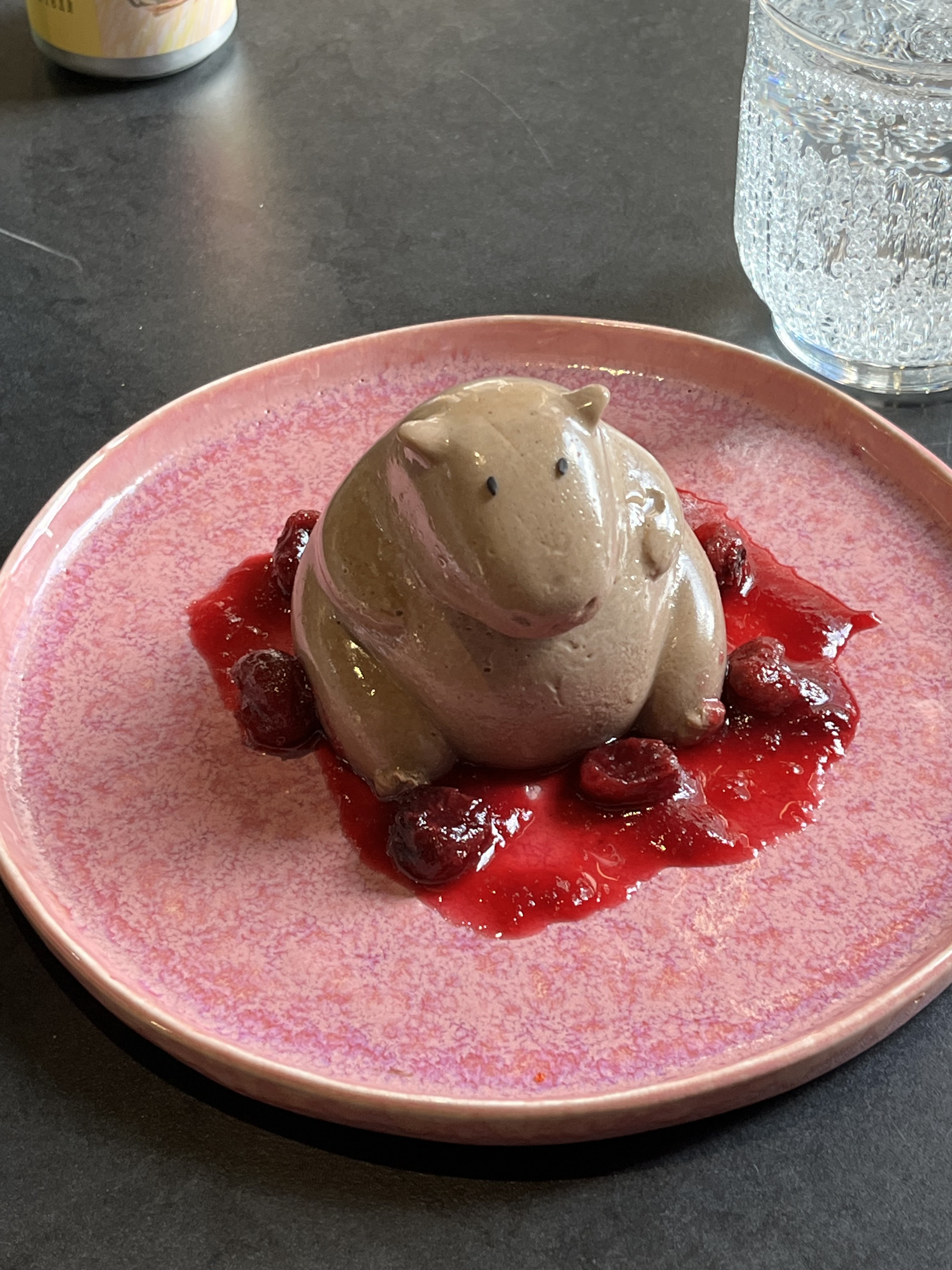 MOMOSHI PAN-ASIAN BISTRO image 19