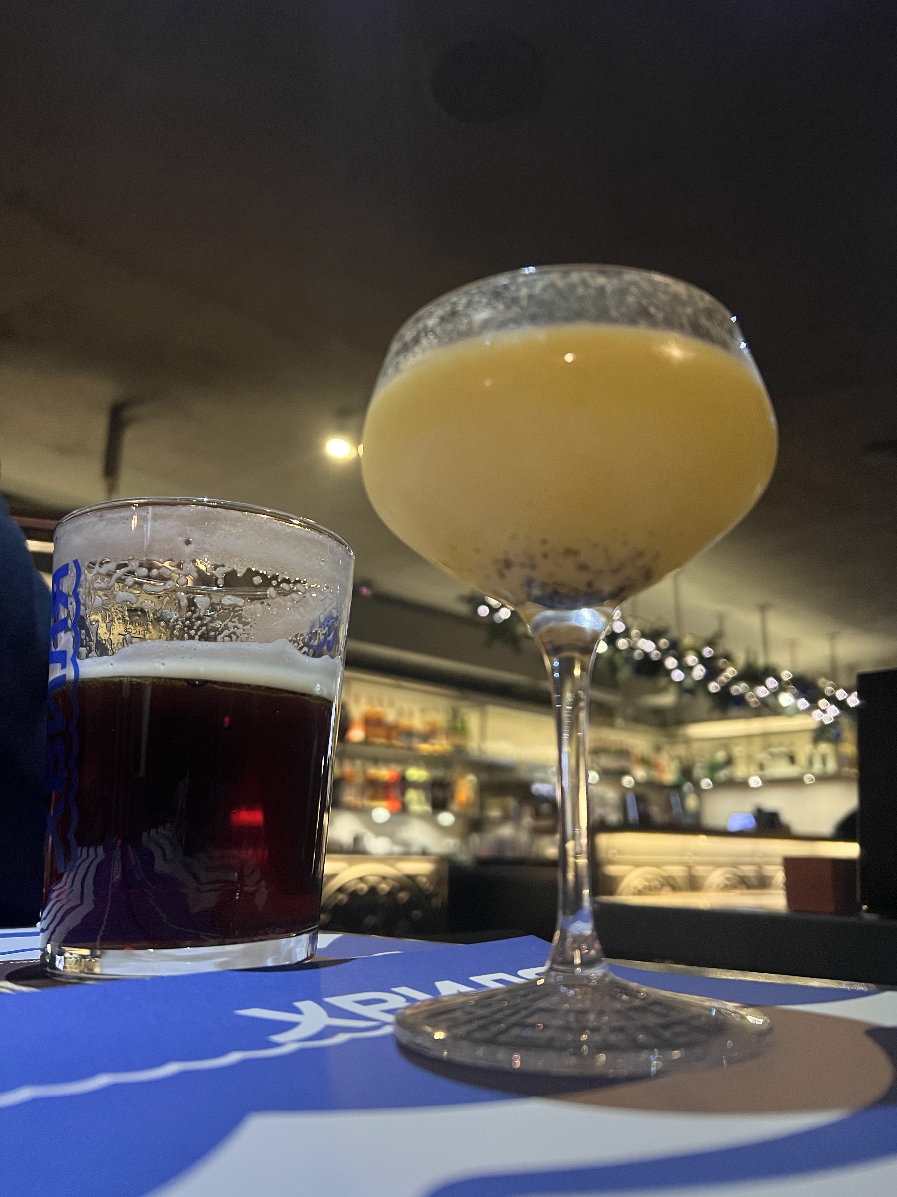 Хвиля - Народний паб image 13