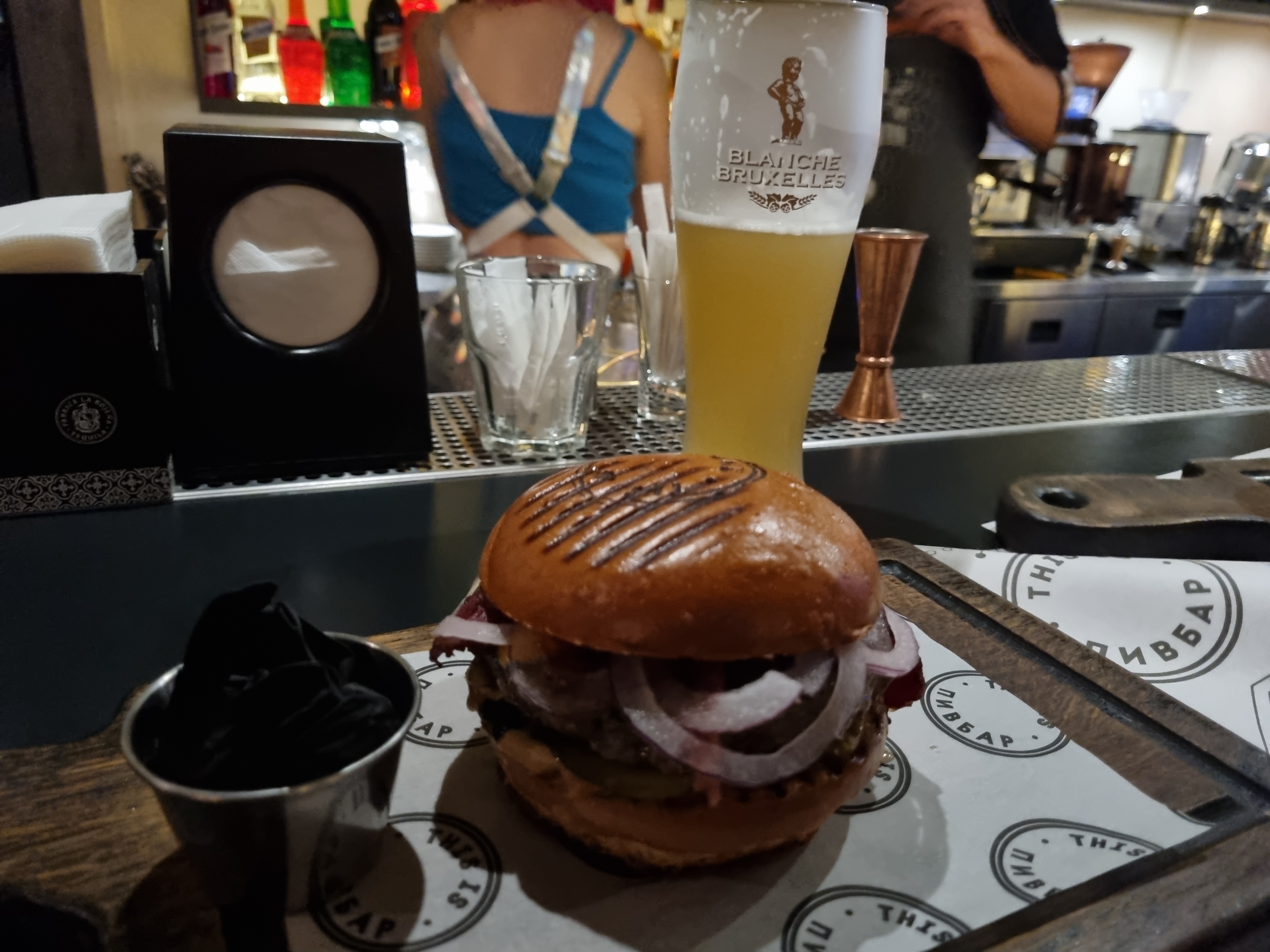 Хвиля - Народний паб image 18