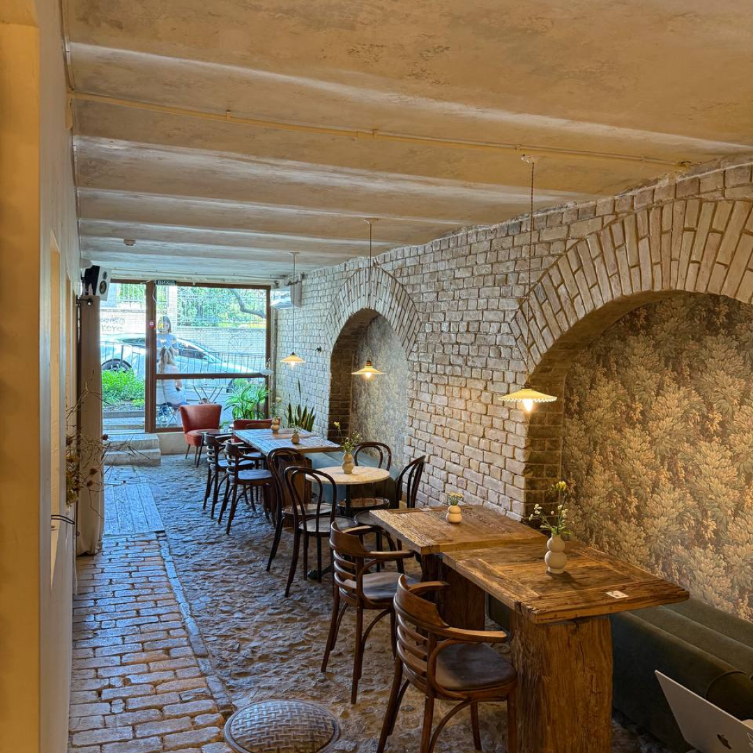 Café Shuk Shuk image 13