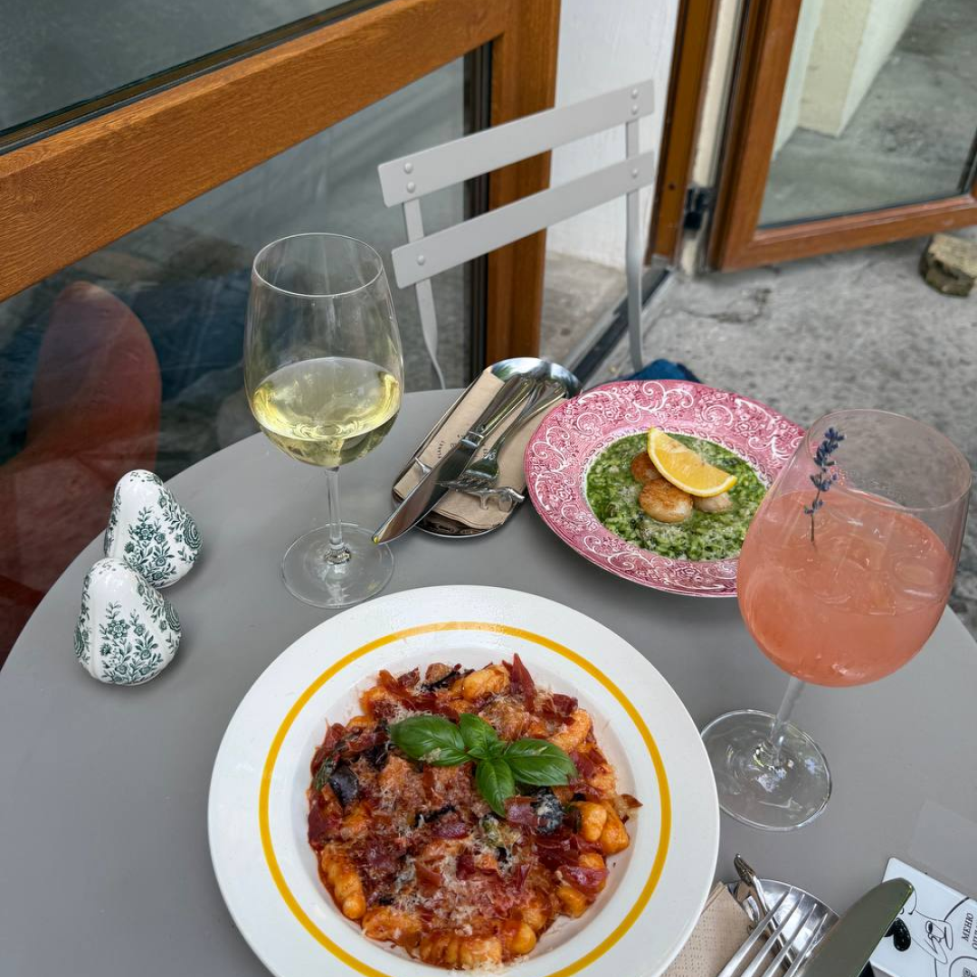 Café Shuk Shuk image 15