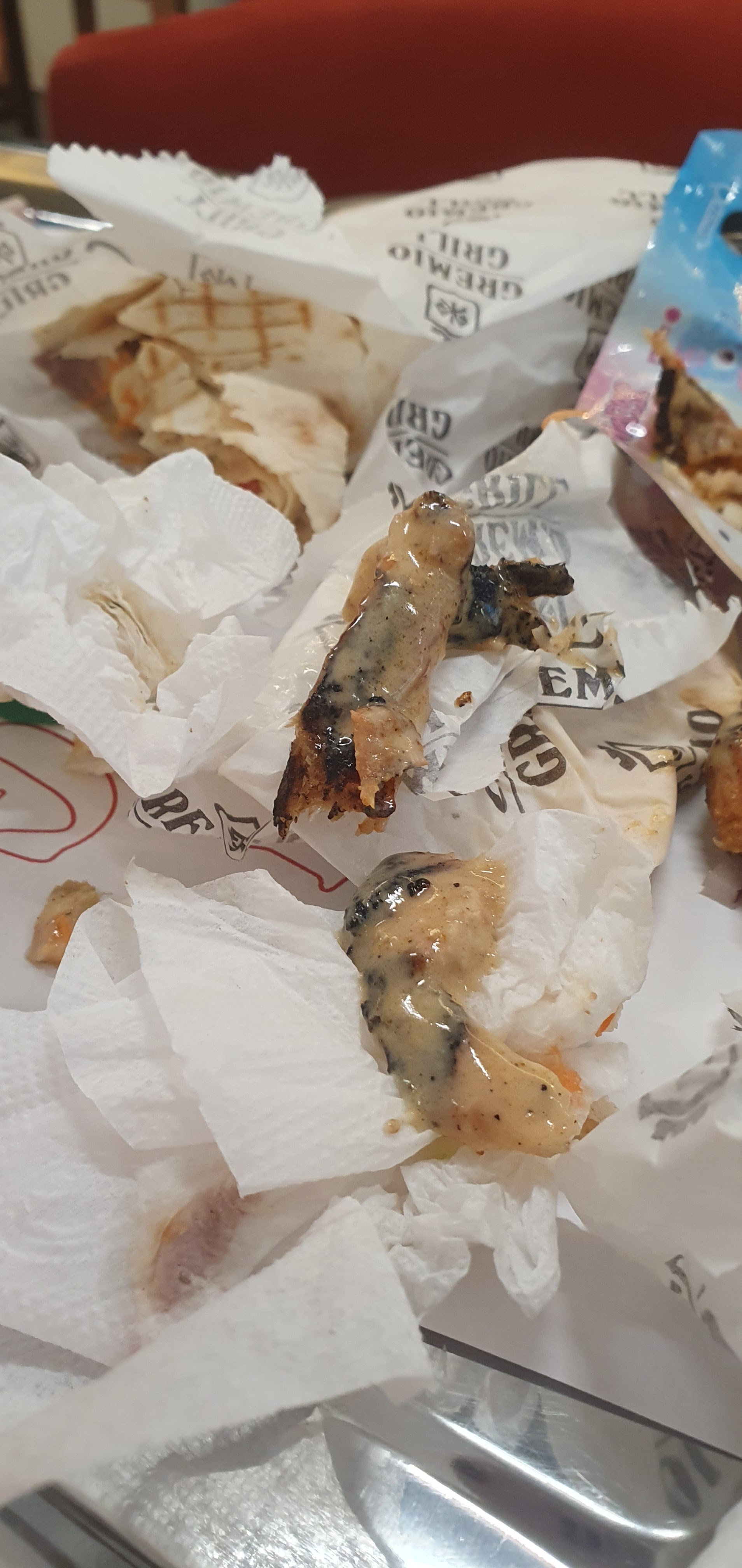 Gremio Grill image 4