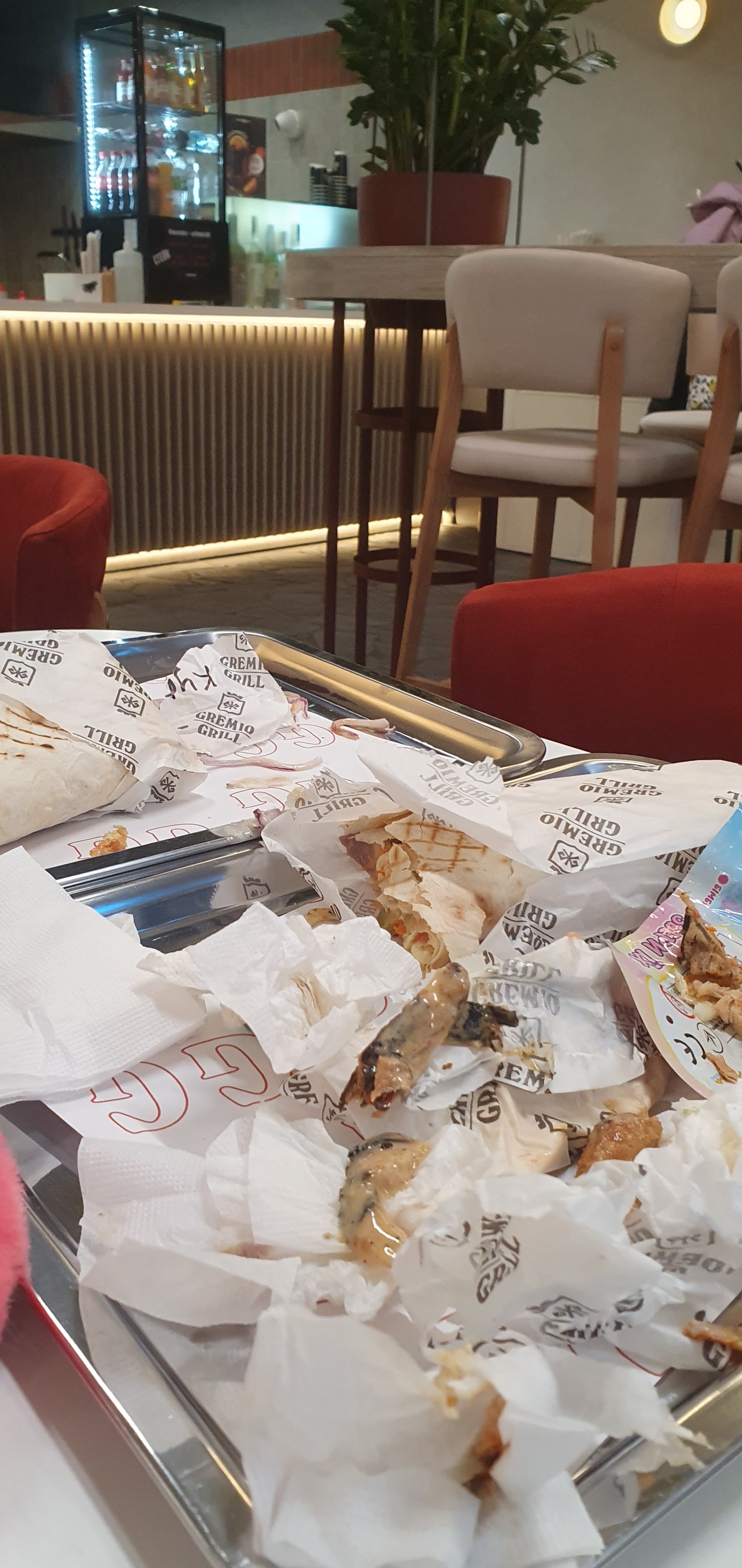 Gremio Grill image 9