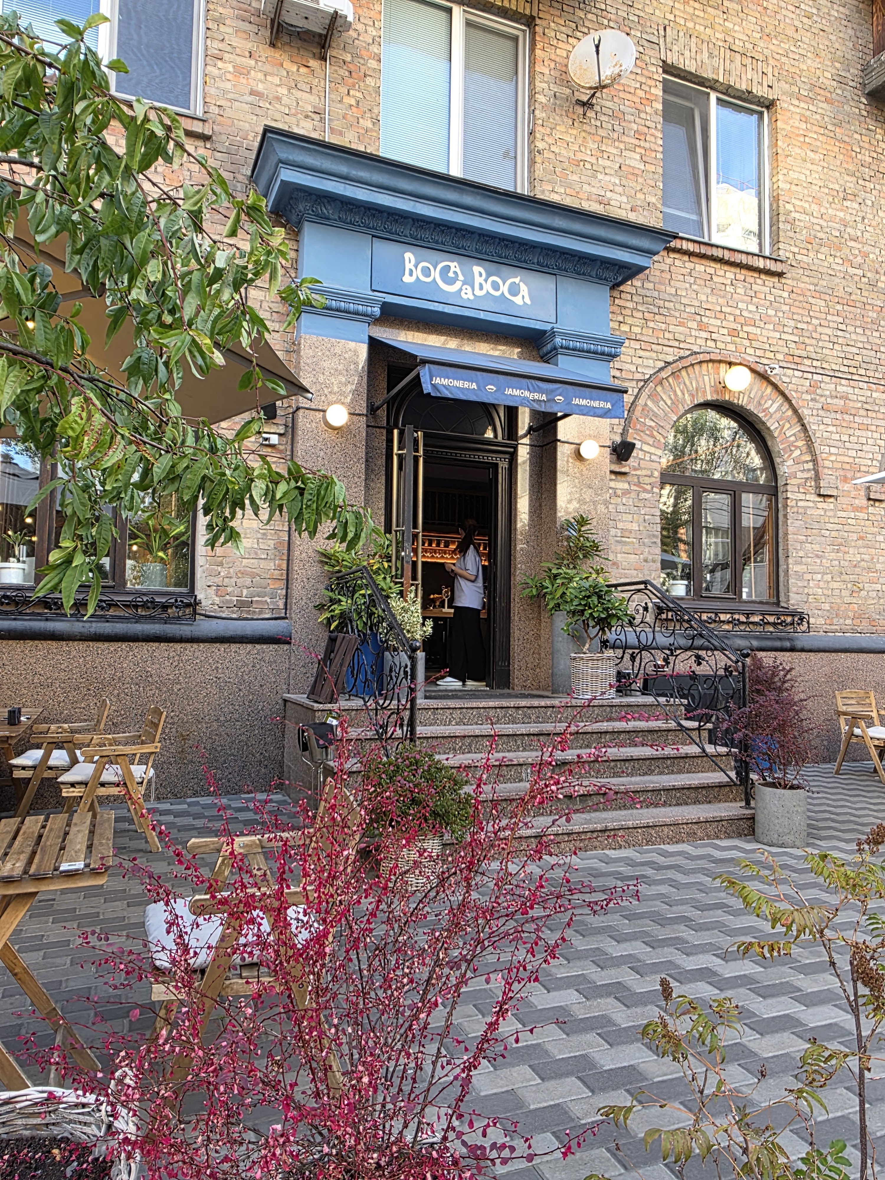 Boca a Boca image 18