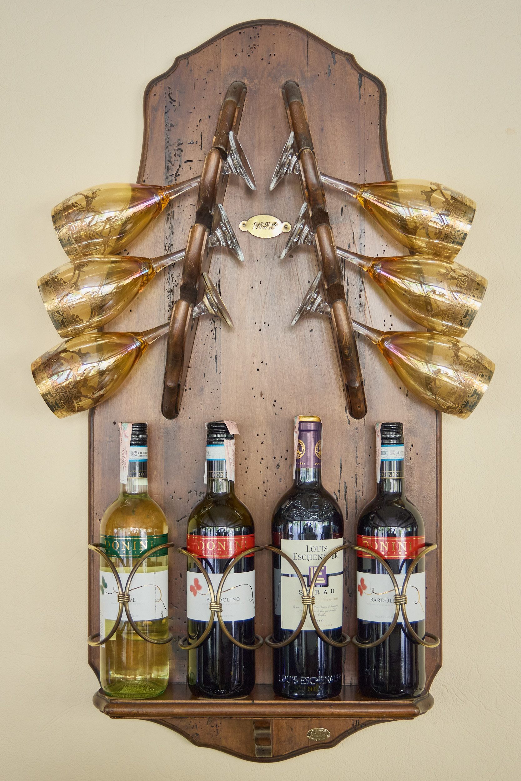 Myslyvski Kovbasky image 3