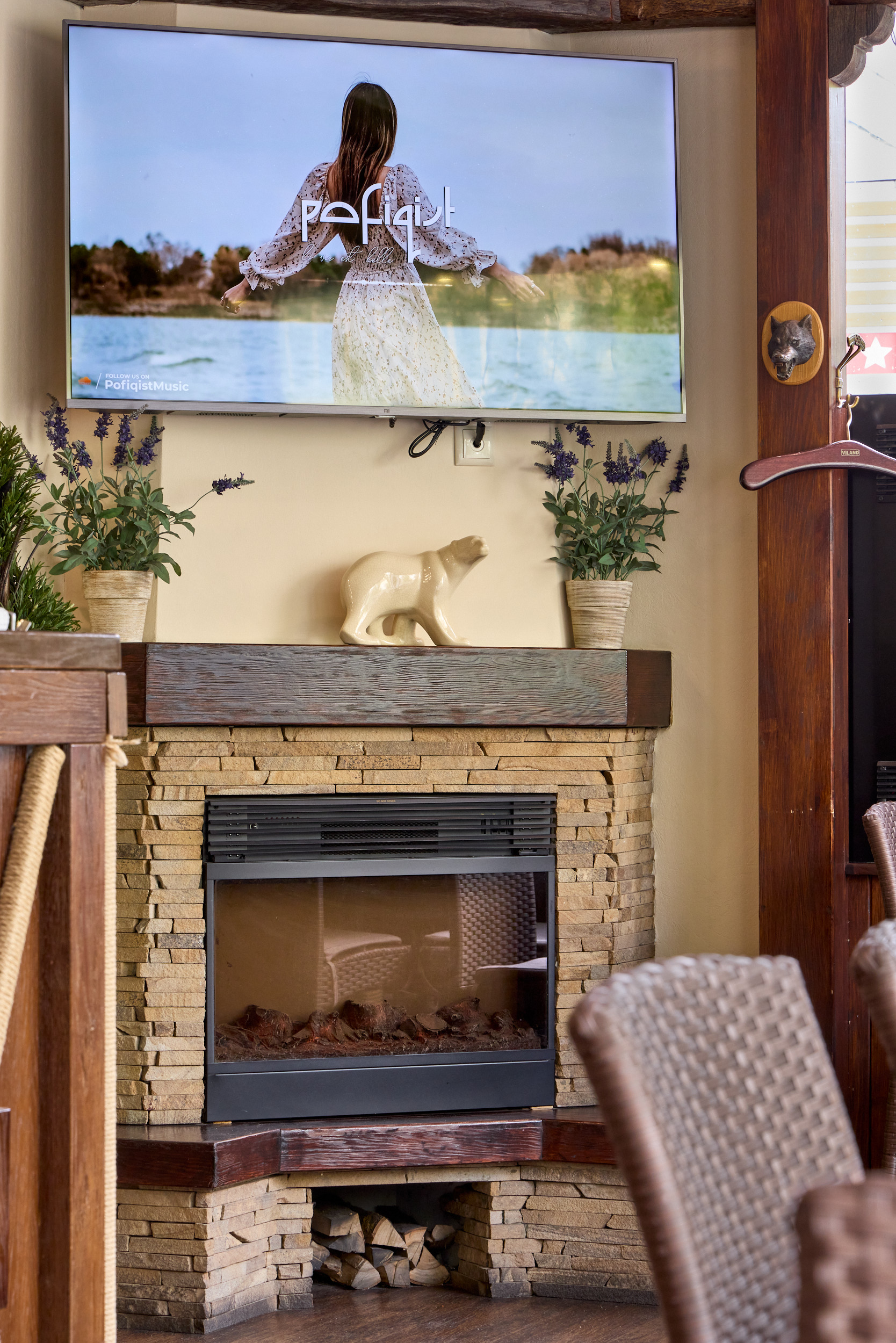 Myslyvski Kovbasky image 5