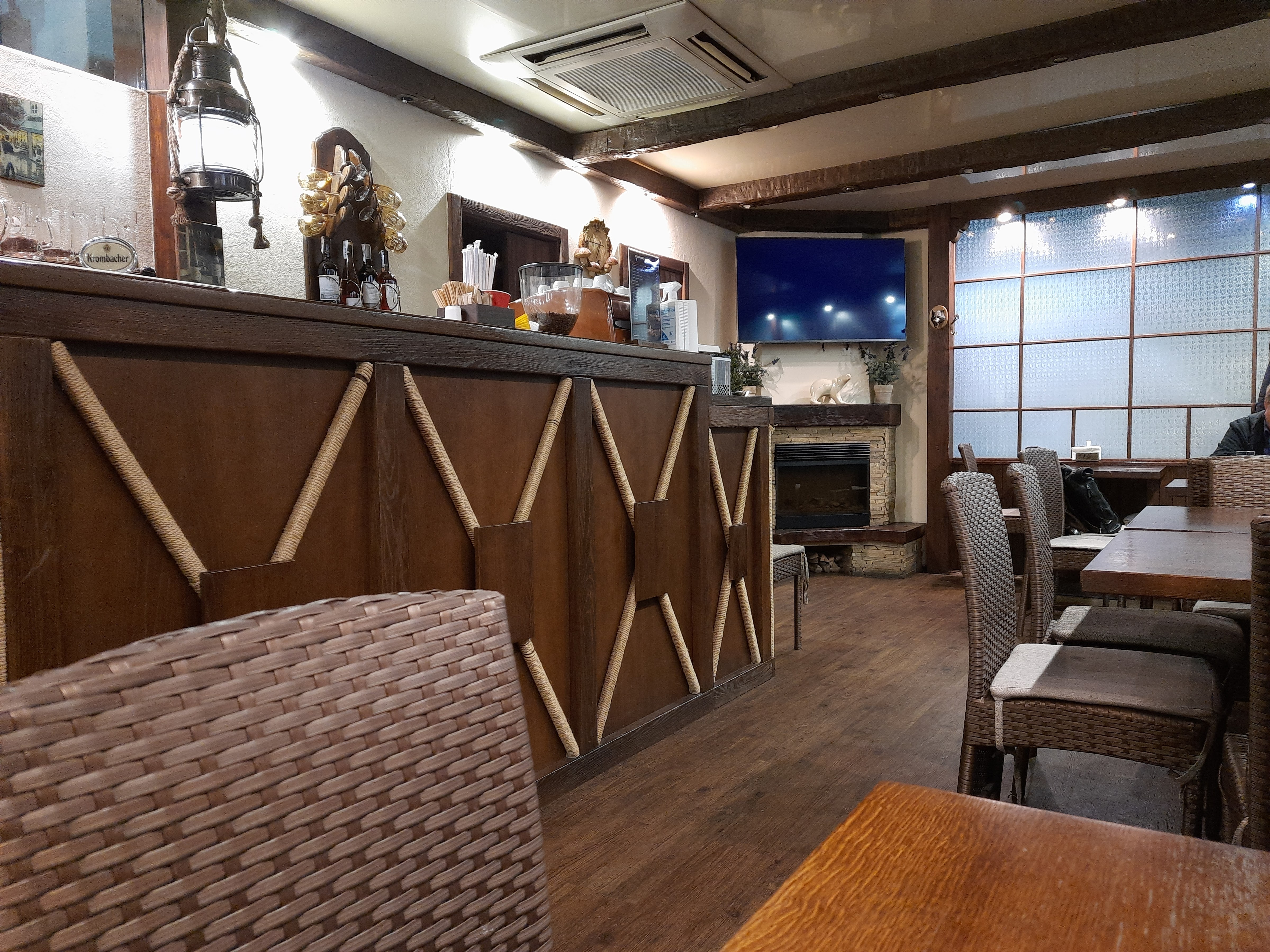 Myslyvski Kovbasky image 6