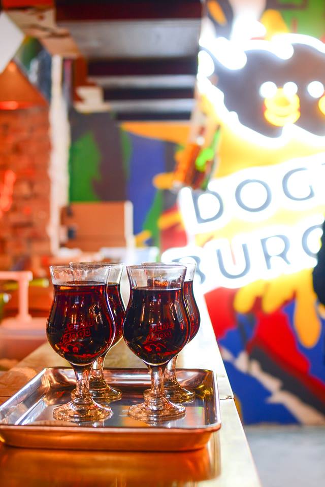 Dogz&Burgerz image 5