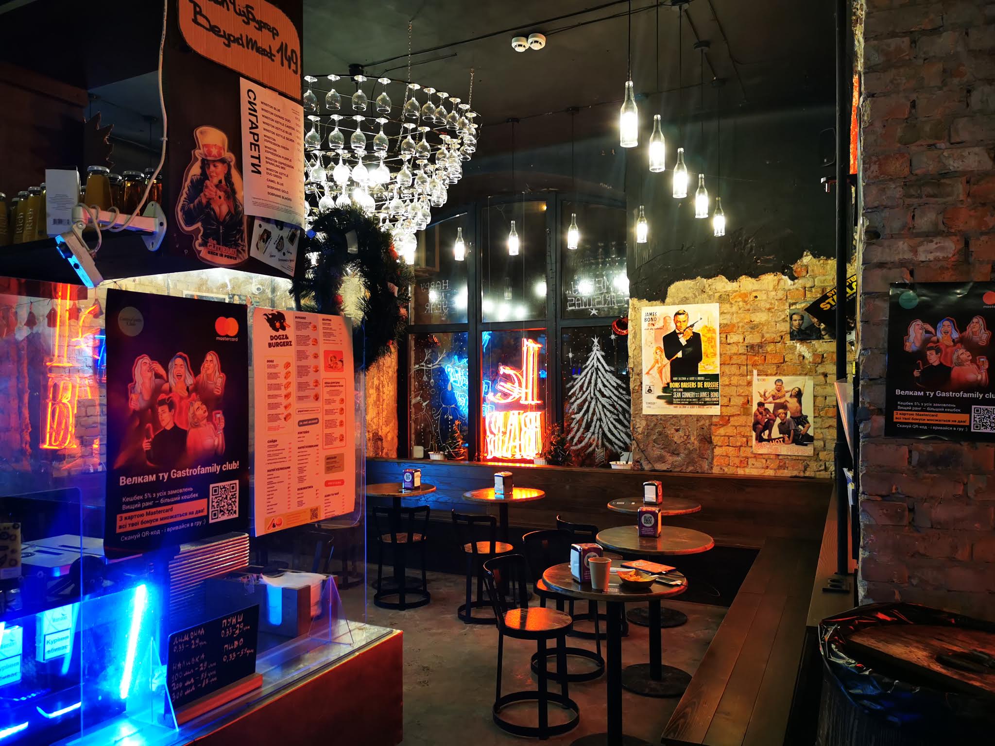 Dogz&Burgerz image 9