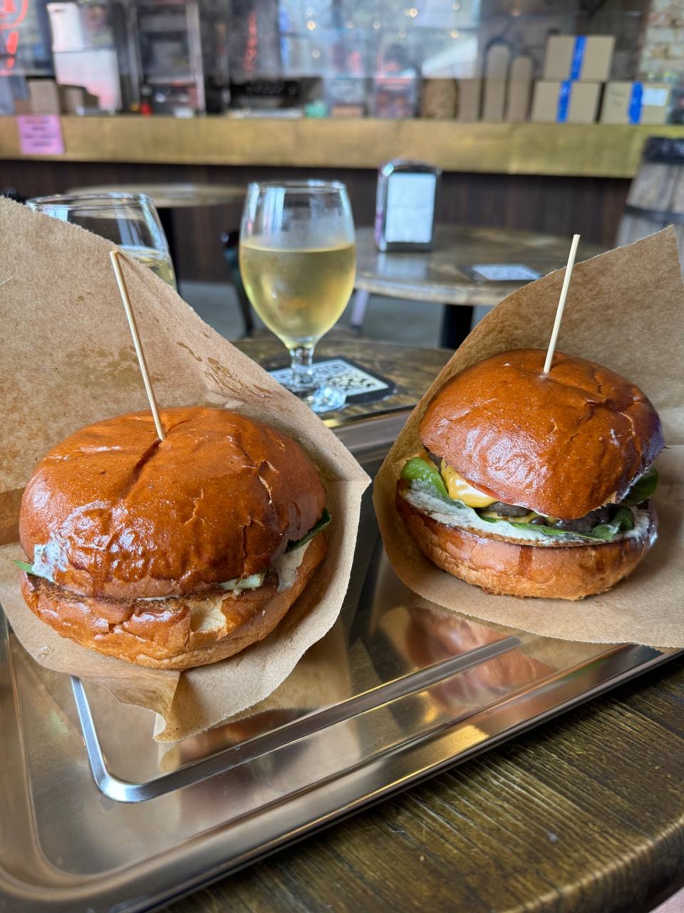 Dogz&Burgerz image 10