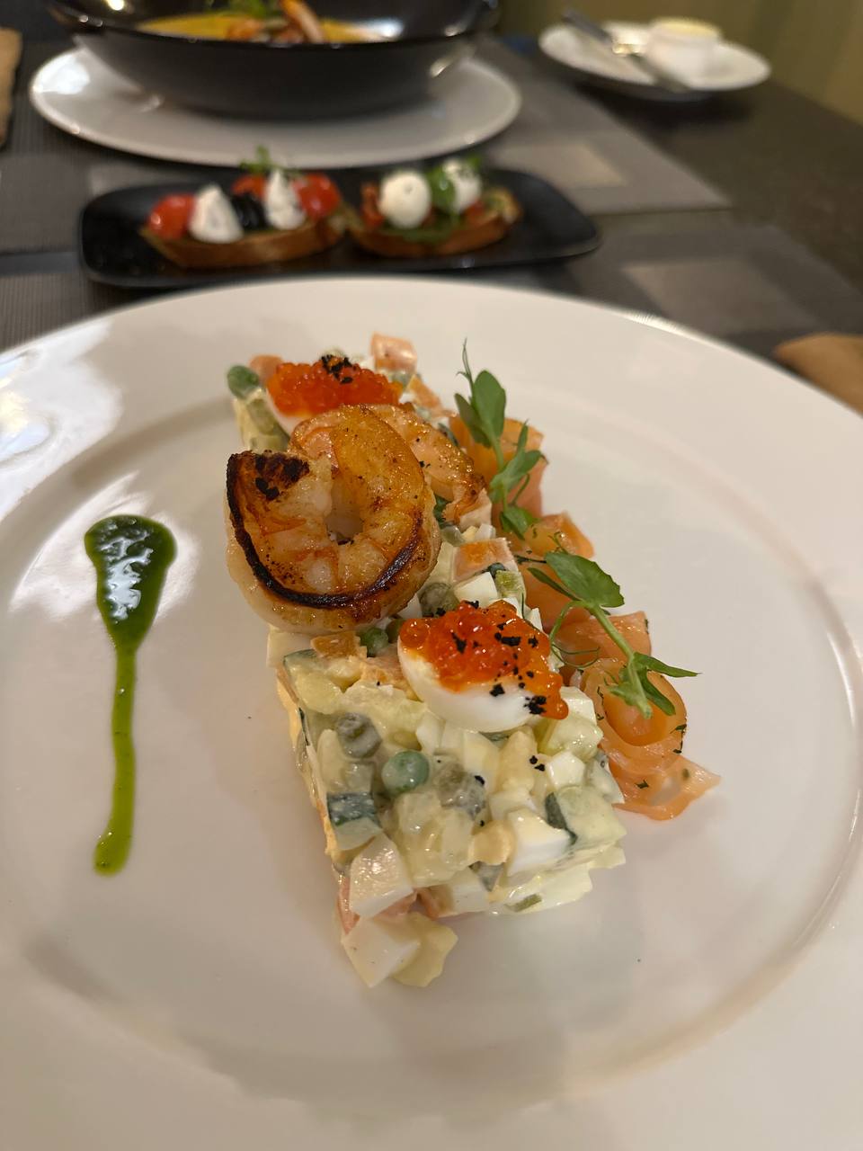 Graine de Moutarde image 3