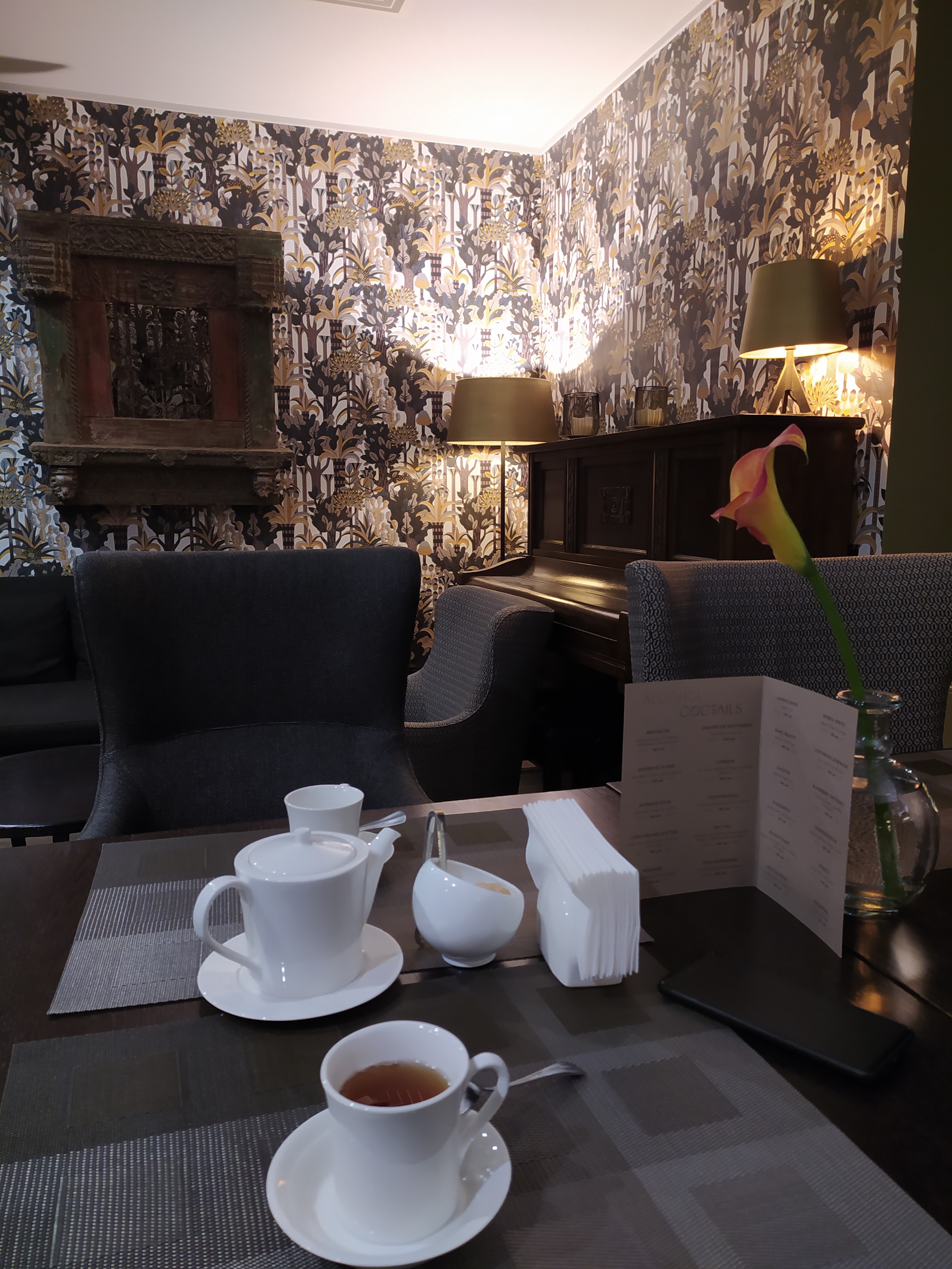 Graine de Moutarde image 7