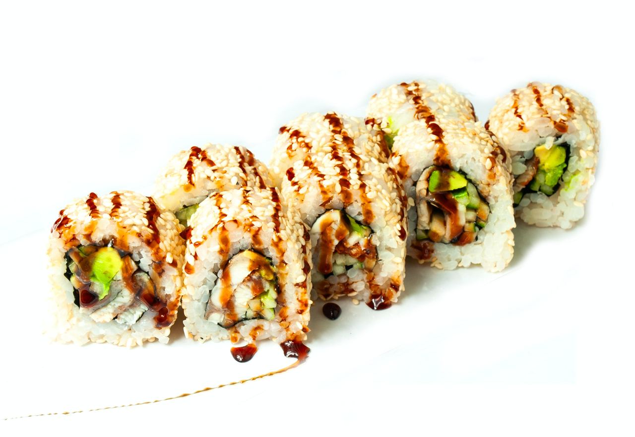 Sushi-Bar Na Tsytadelʹniy, 7 image 2