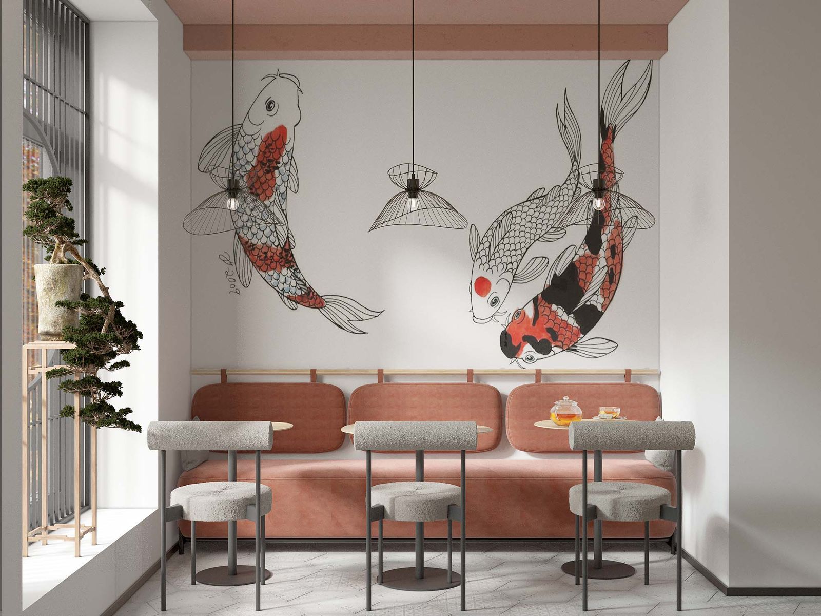 Sushi-Bar Na Tsytadelʹniy, 7 image 4