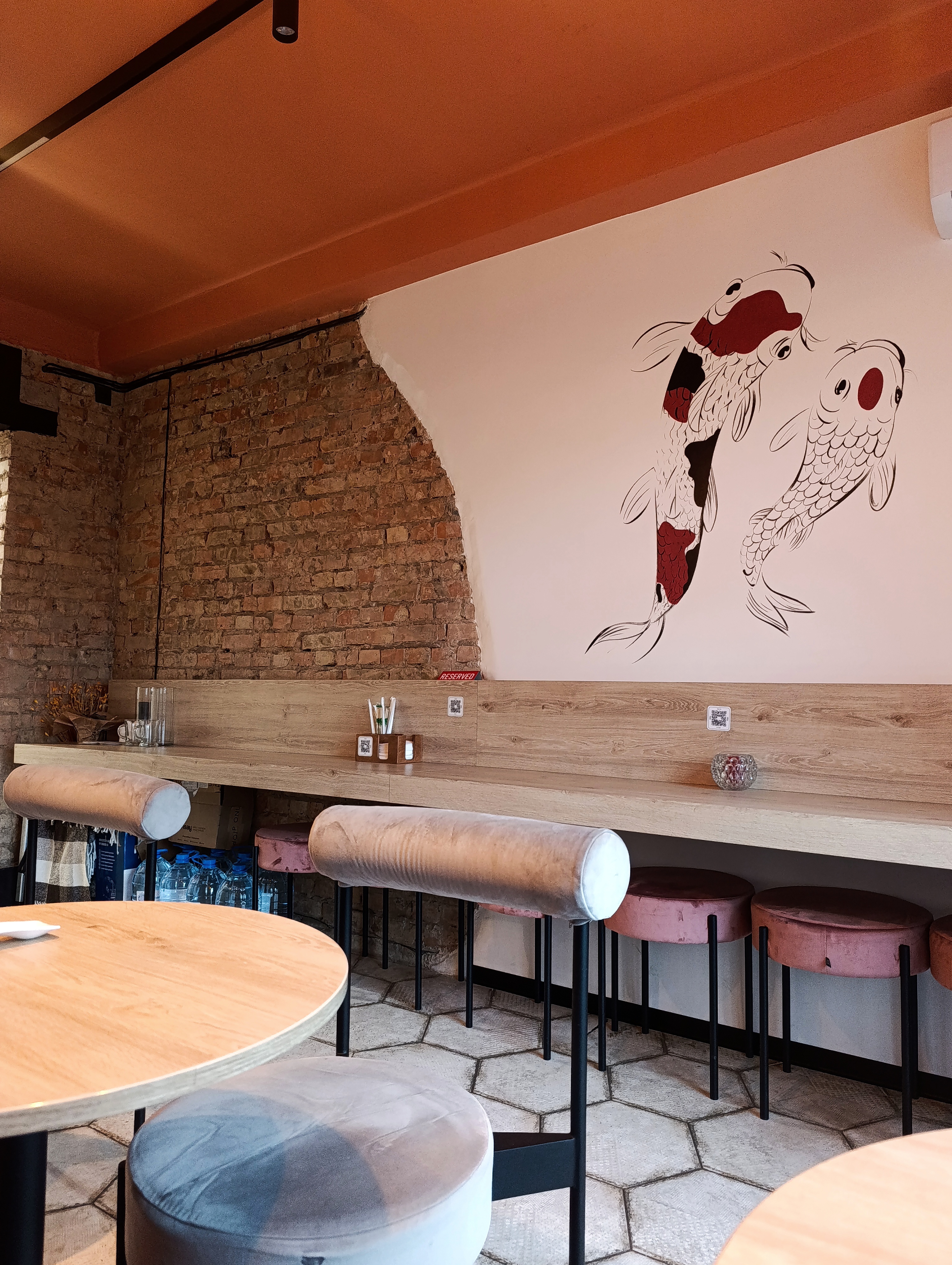 Sushi-Bar Na Tsytadelʹniy, 7 image 6