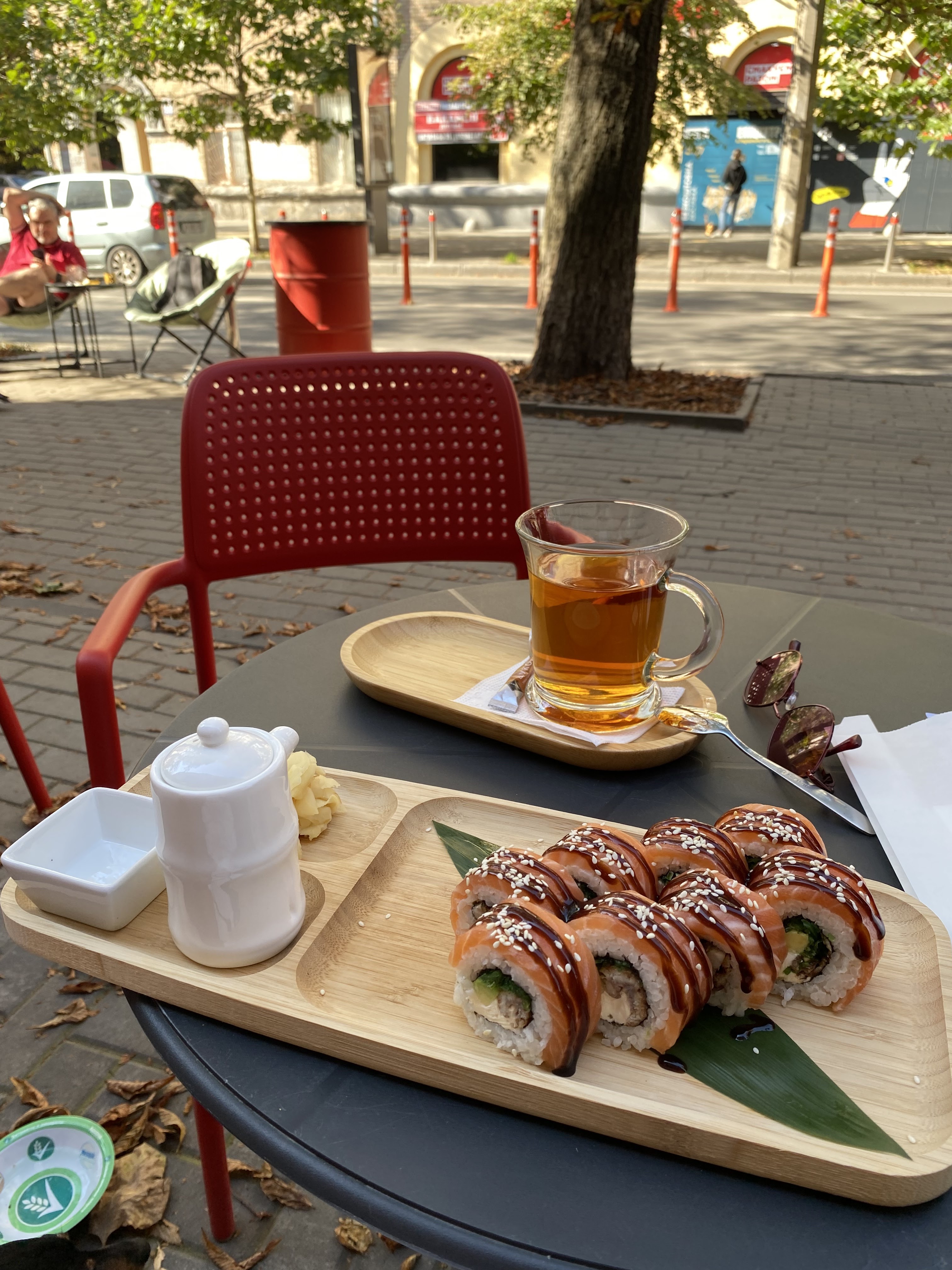 Sushi-Bar Na Tsytadelʹniy, 7 image 10