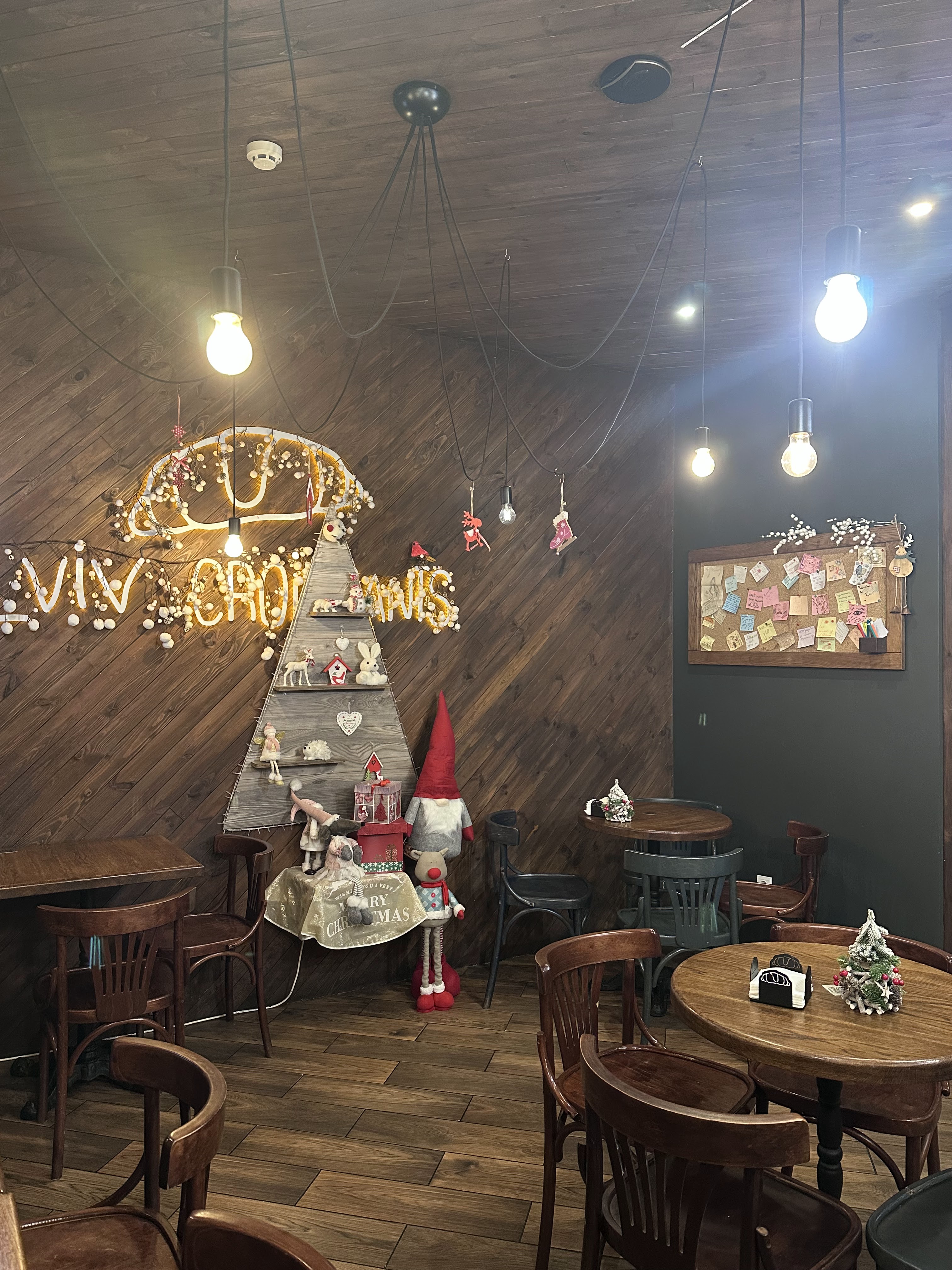 Lviv Croissants image 15