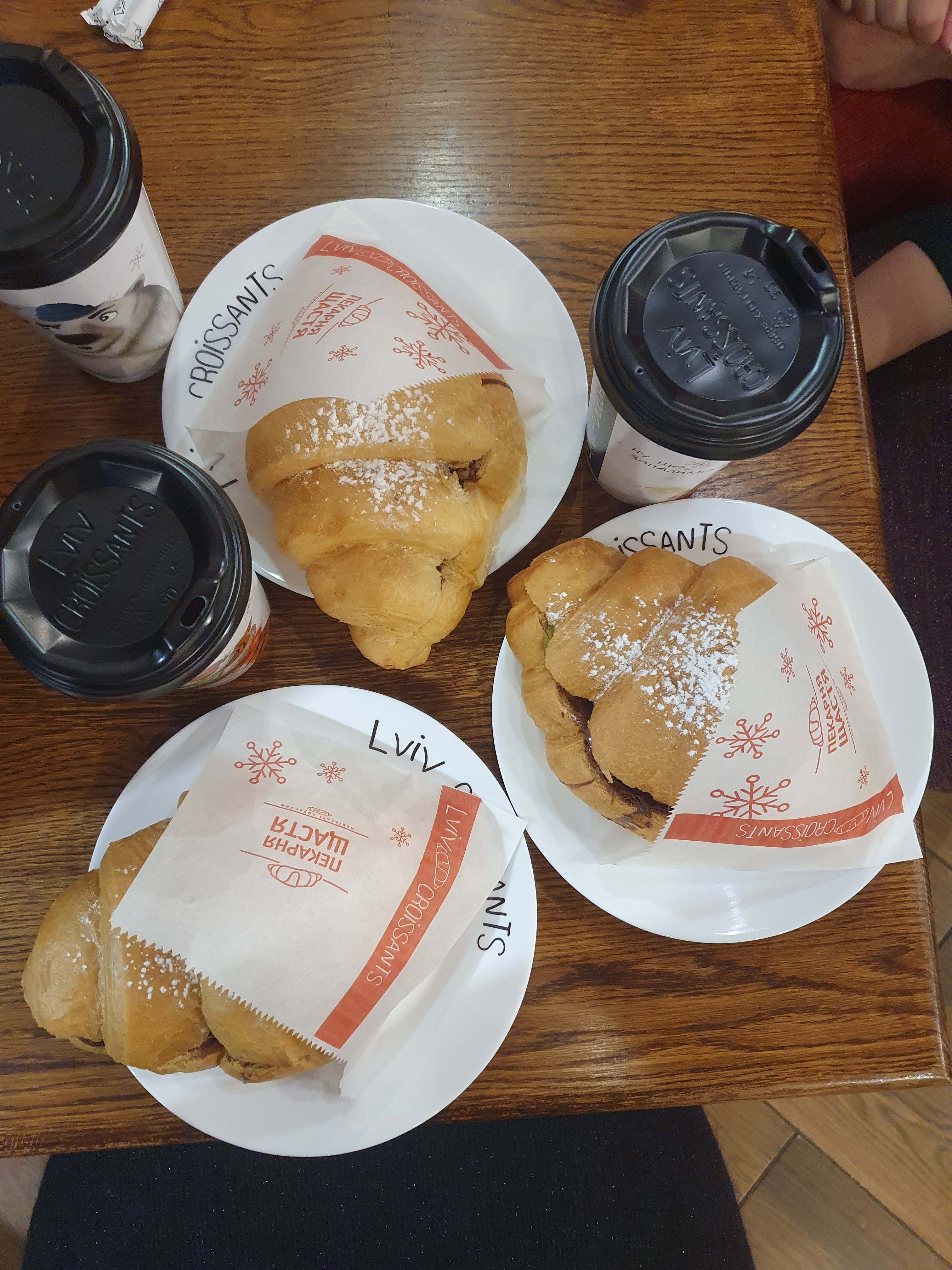 Lviv Croissants image 16