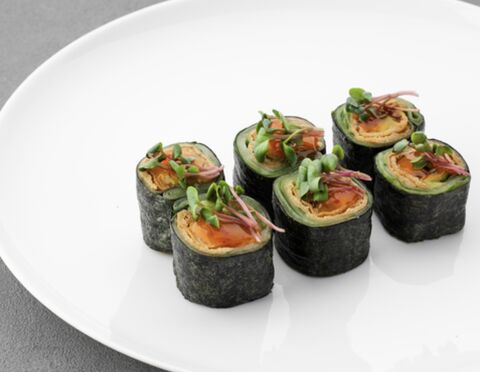 Sushi Icons, вул. Мечникова, 10/2 image 4