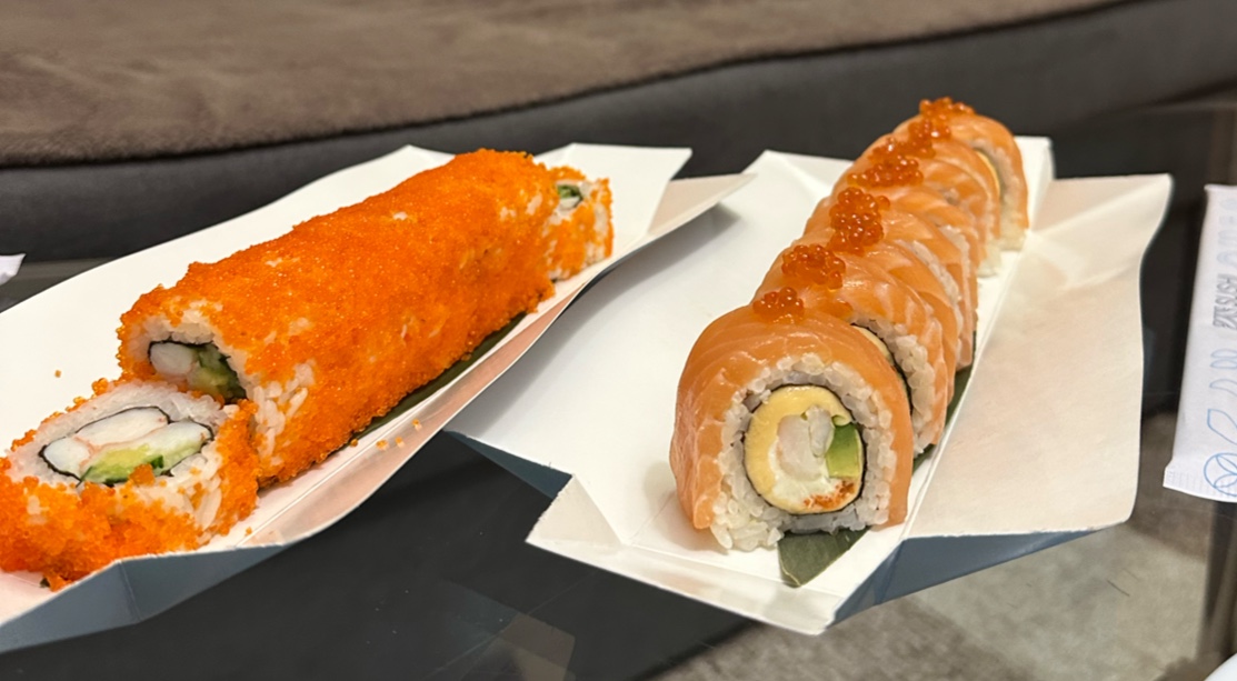Sushi Icons, вул. Мечникова, 10/2 image 7
