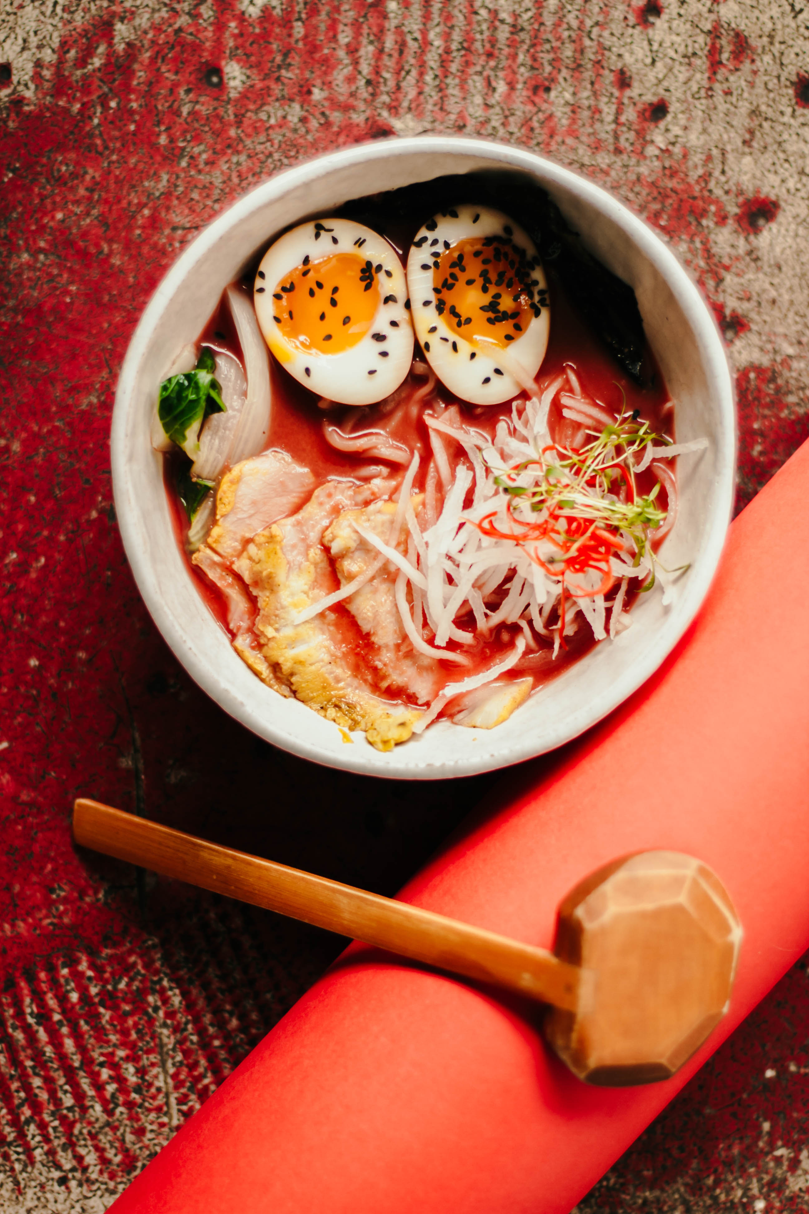 Whai Thai Asian Bistro image 12