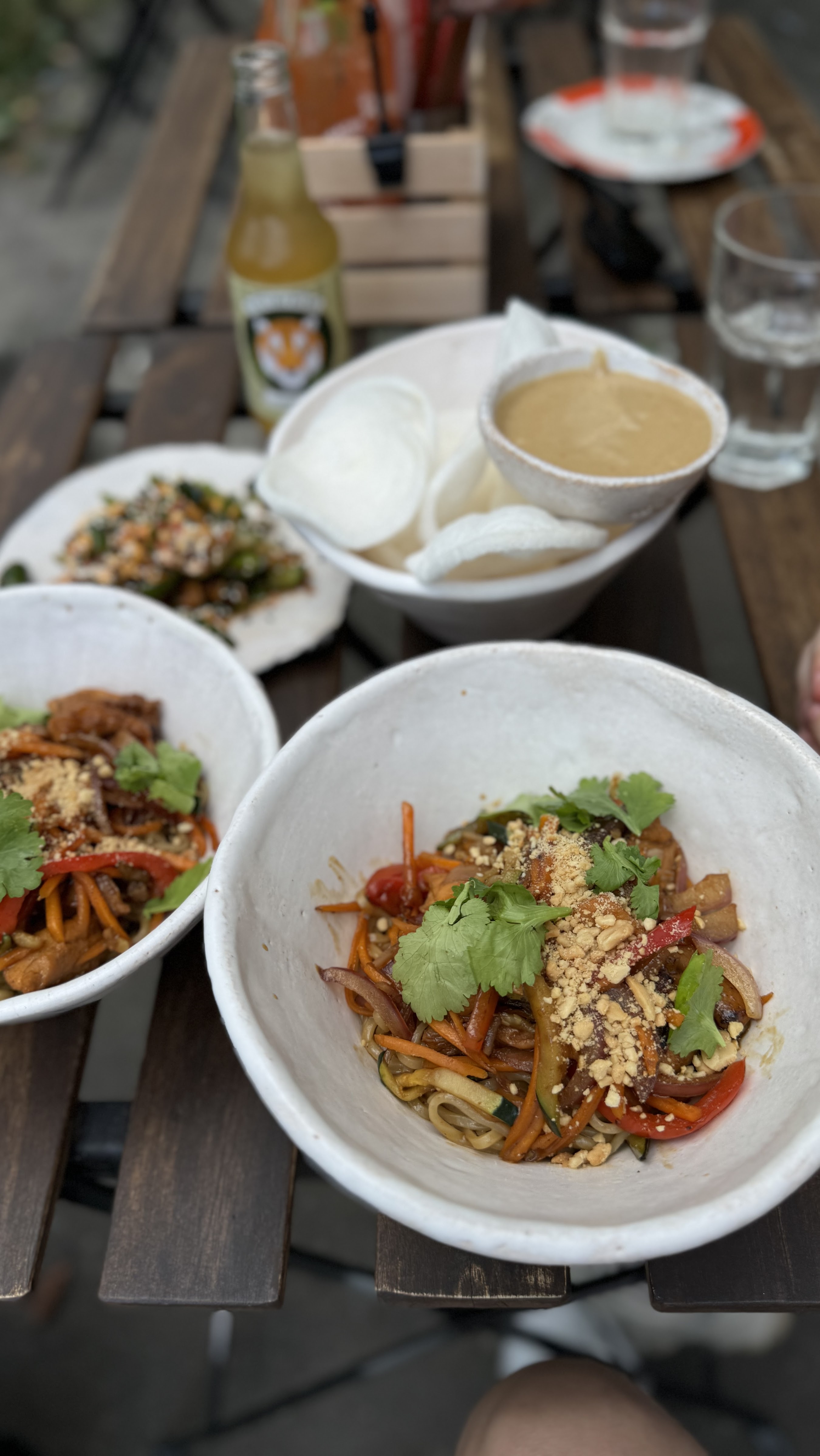 Whai Thai Asian Bistro image 17