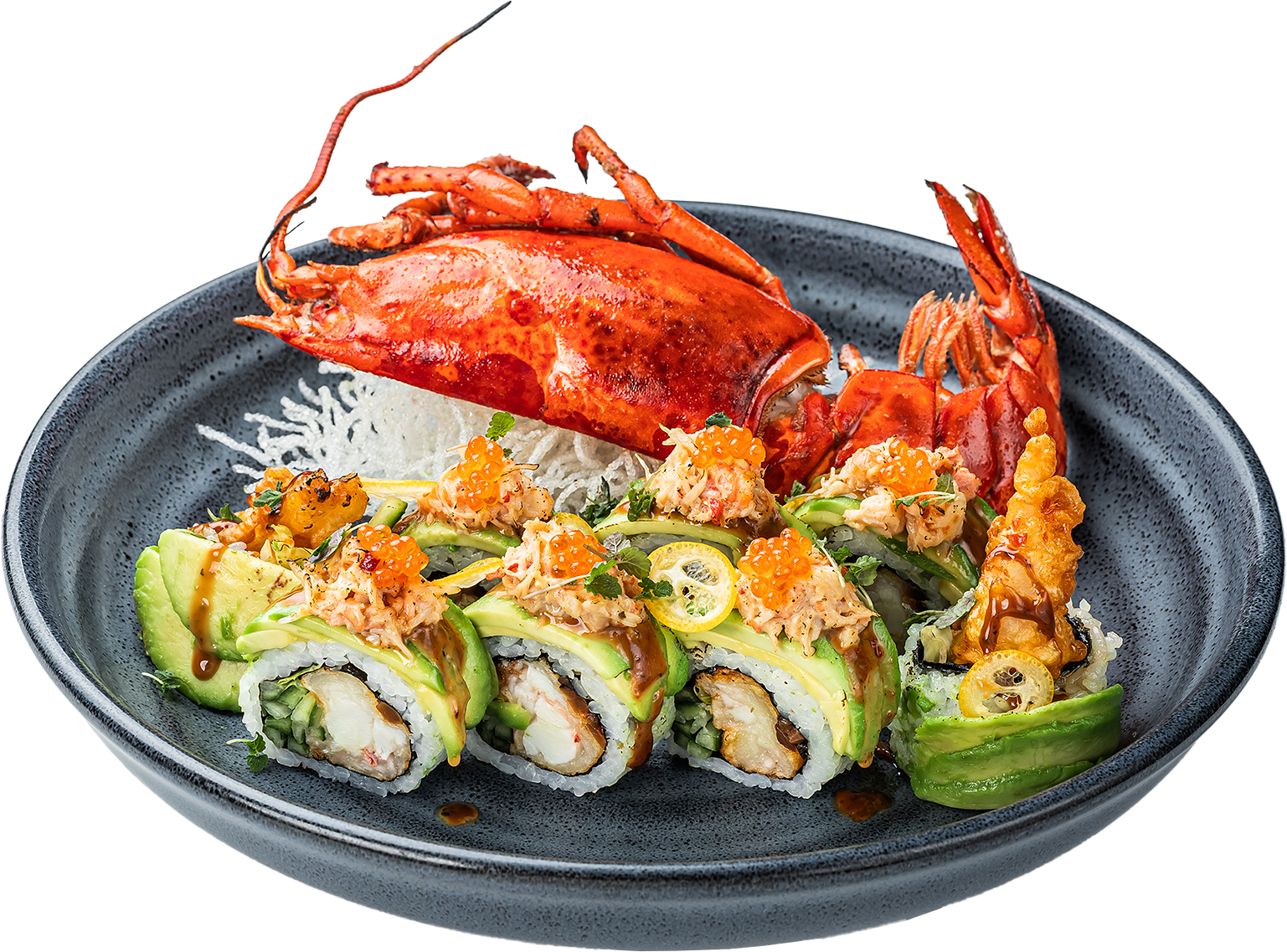 BAO • Modern Chinese Cuisine image 12