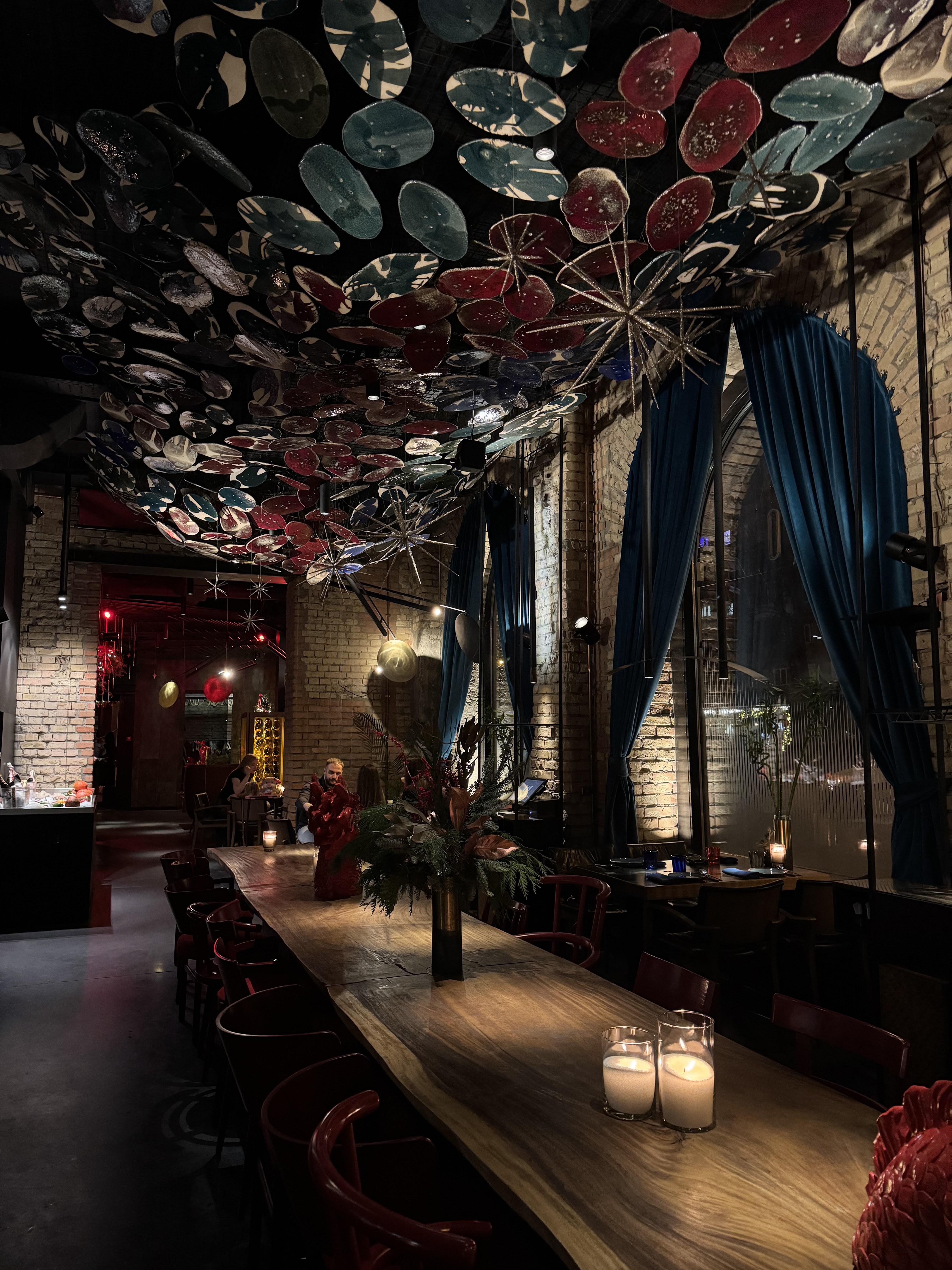 BAO • Modern Chinese Cuisine image 13