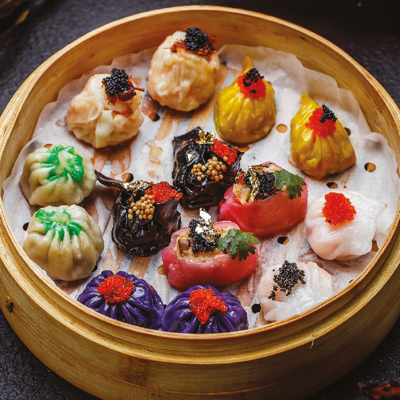 BAO • Modern Chinese Cuisine image 14