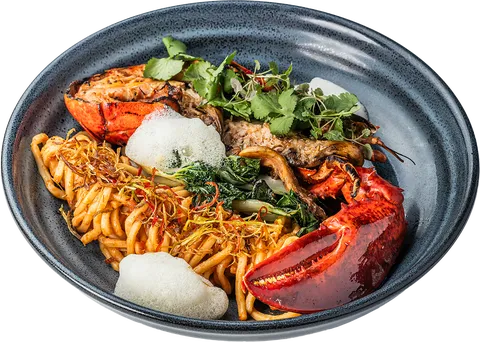 BAO • Modern Chinese Cuisine image 15