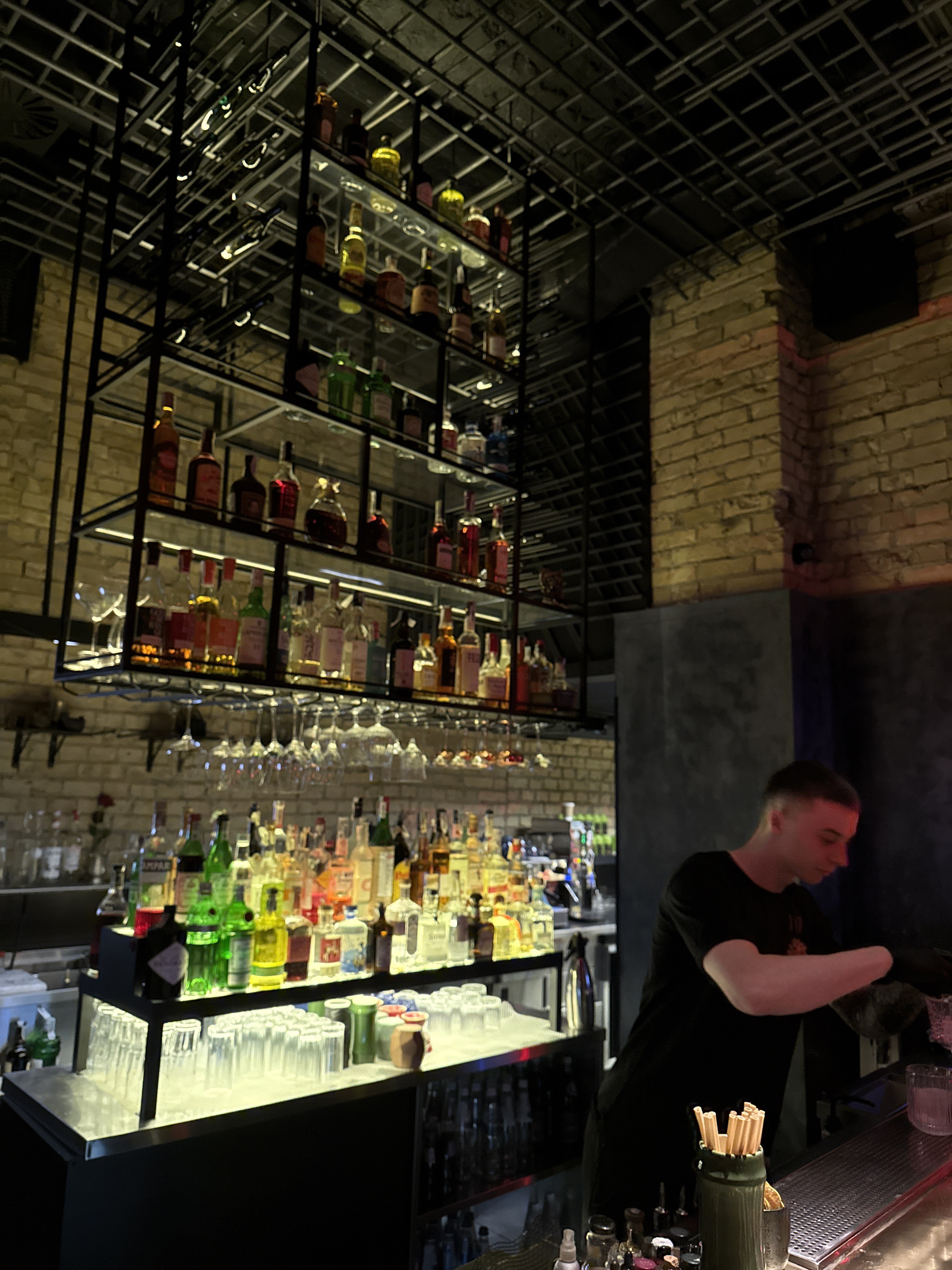 BAO • Modern Chinese Cuisine image 16