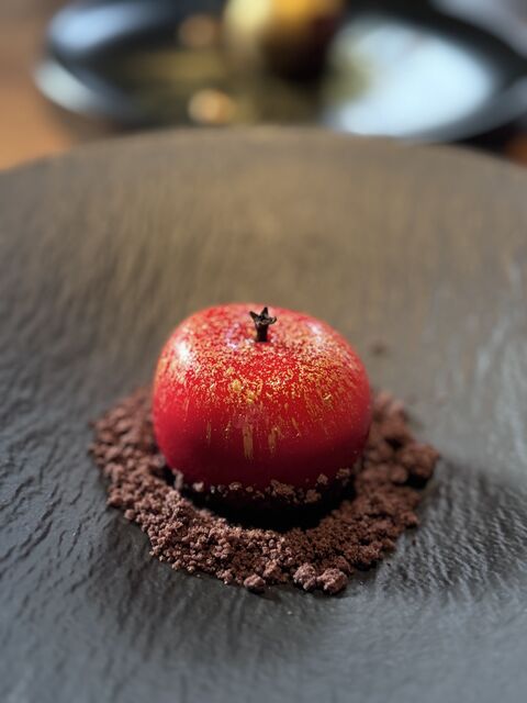BAO • Modern Chinese Cuisine image 17