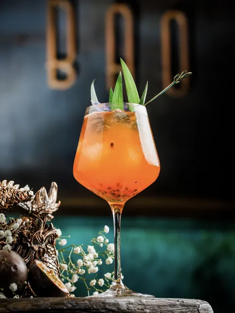 BAO • Modern Chinese Cuisine image 18