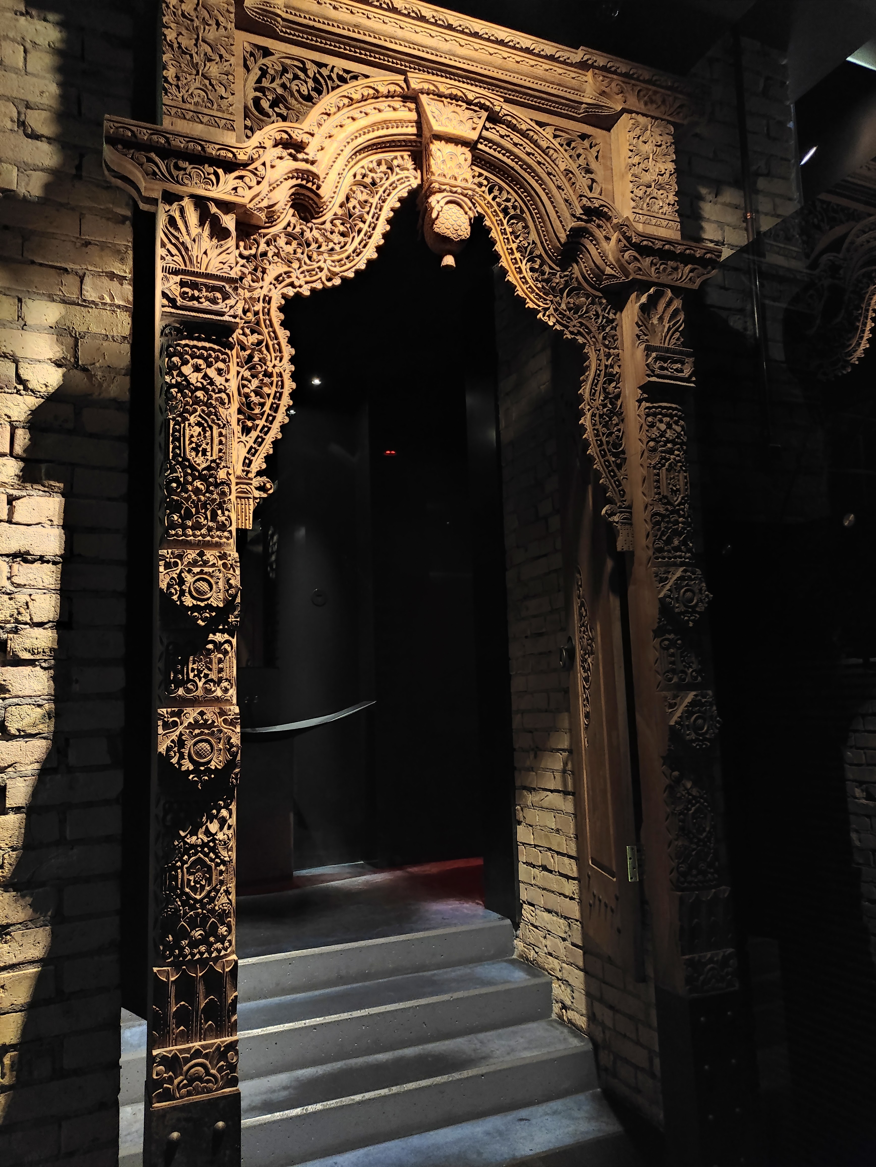 BAO • Modern Chinese Cuisine image 19