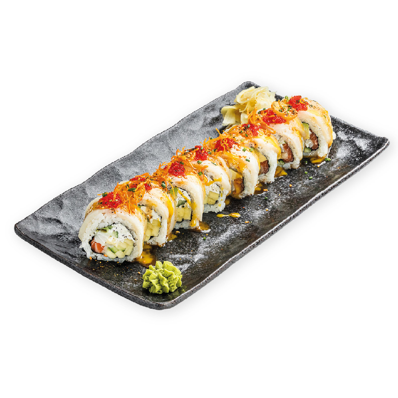 BAO • Modern Chinese Cuisine image 20