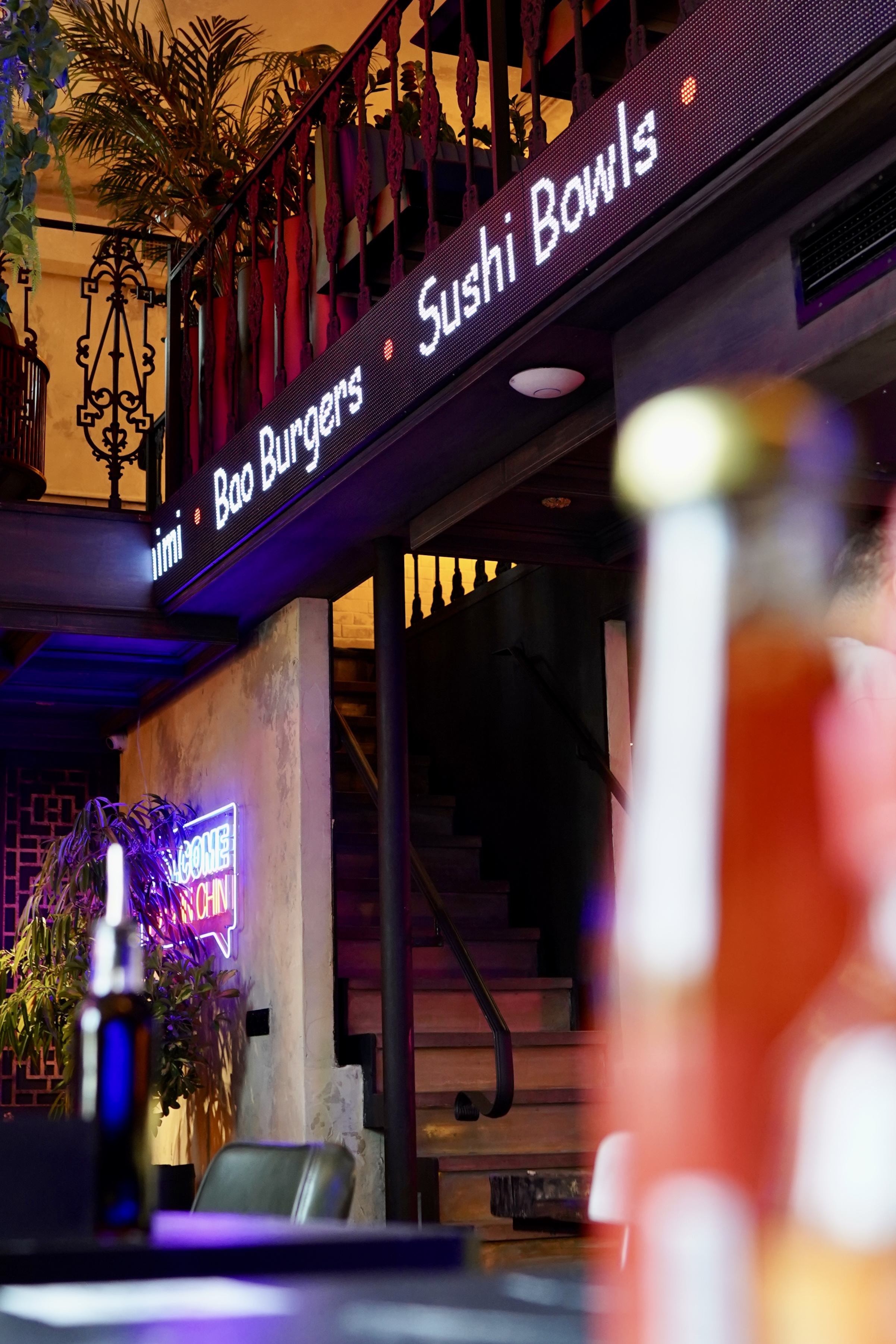 Chin Chin - Restaurant & Bar image 11