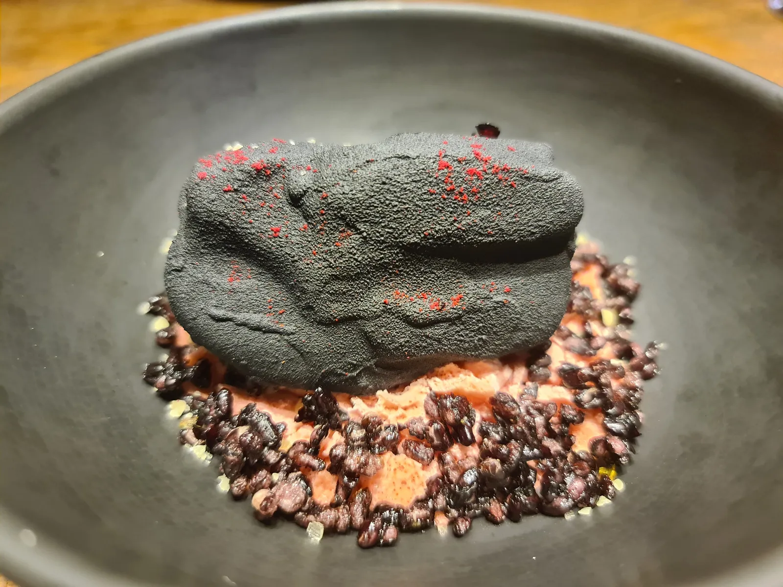 CHEF's TABLE image 16