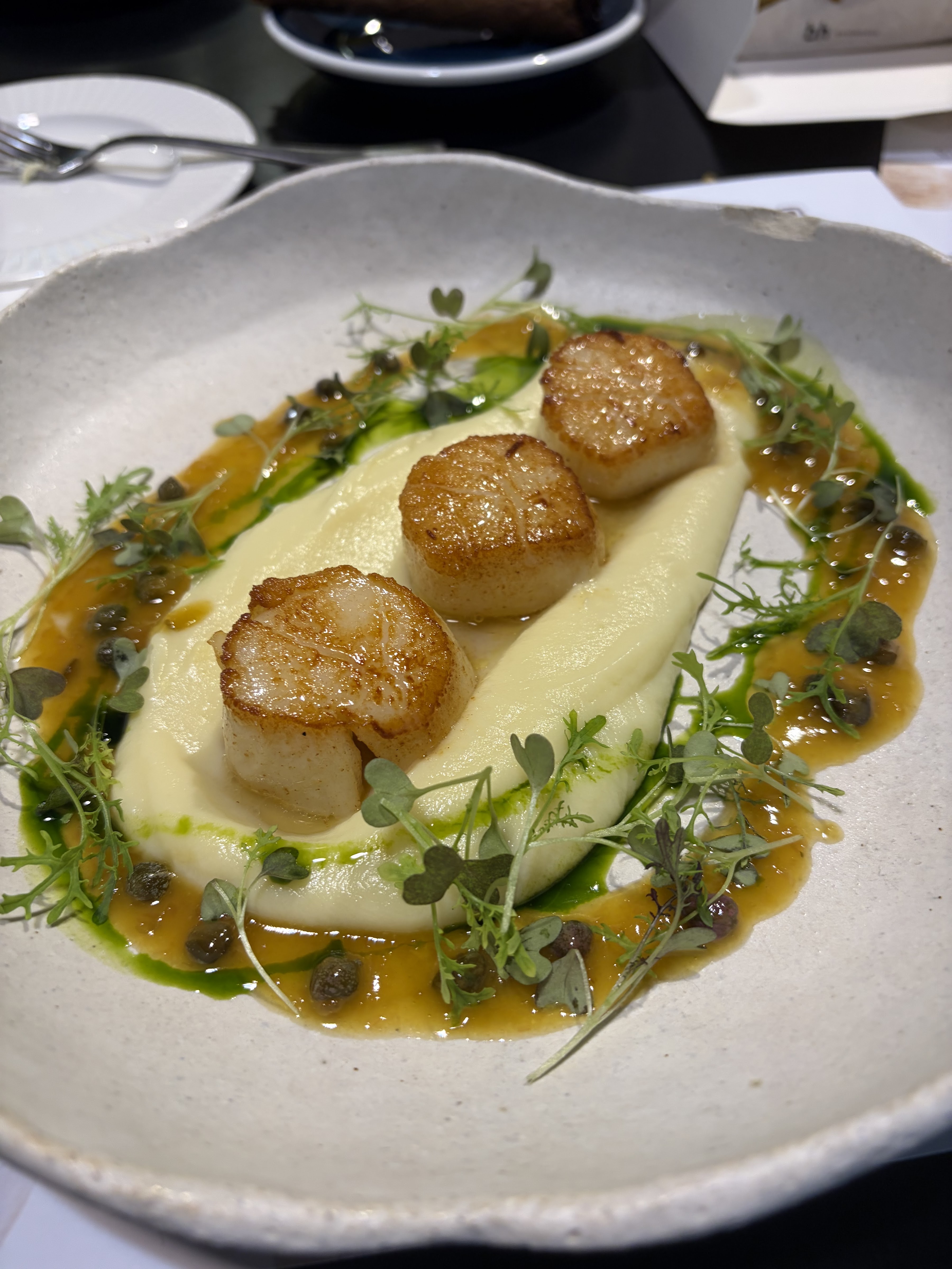 Lucky Restaurant Vinotheque (Лаки Ресторан Винотека) image 13