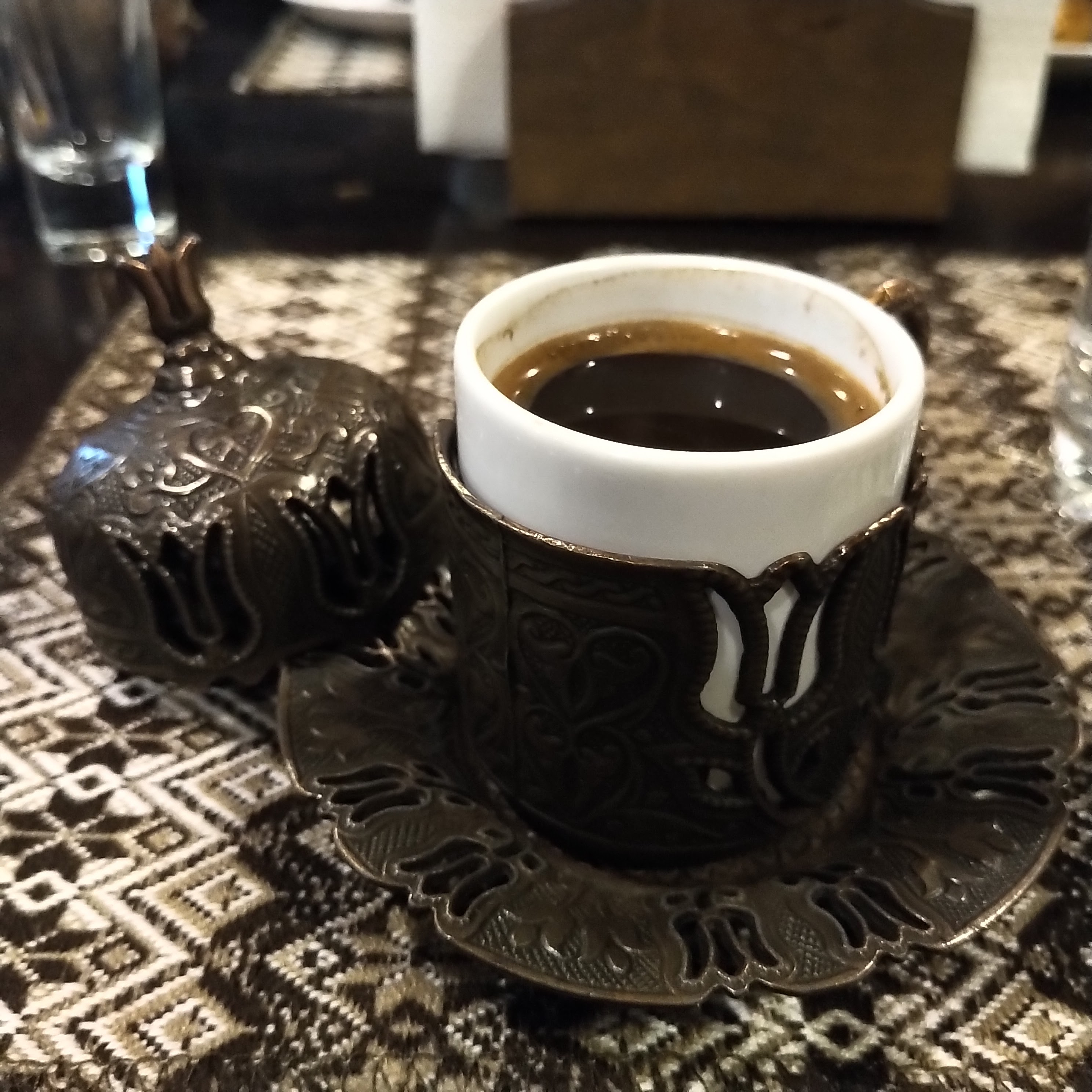 Sofra Restaurant image 12