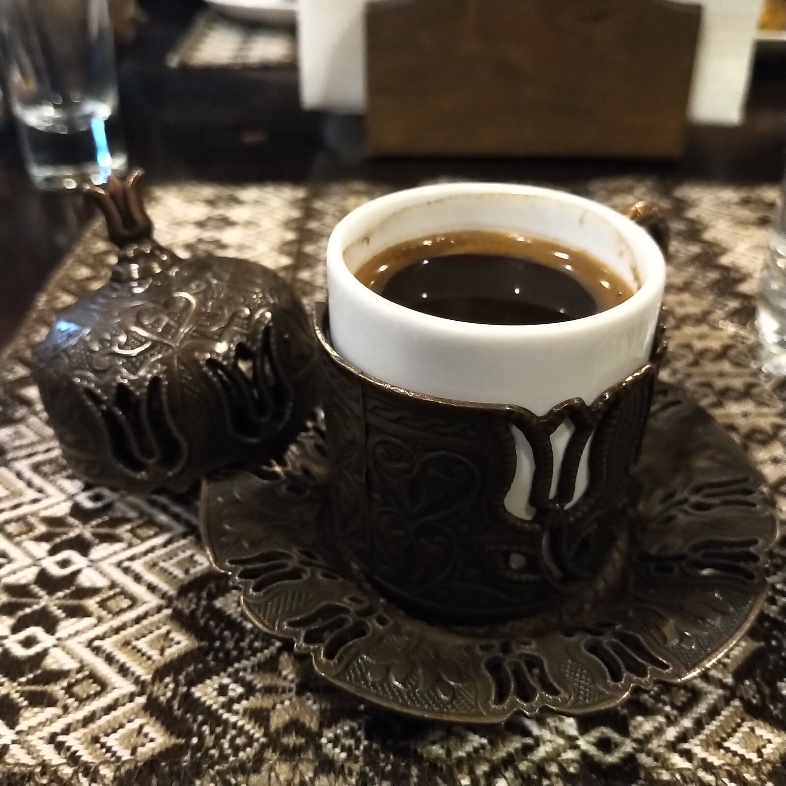 Sofra Restaurant image 12