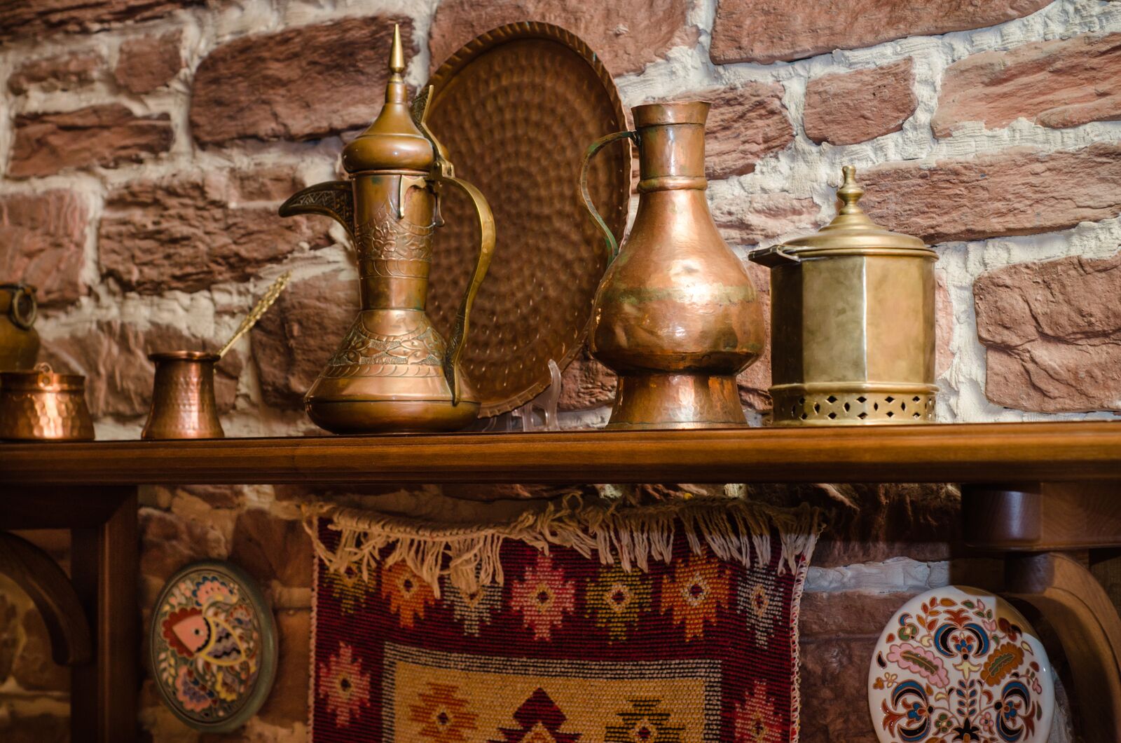Sofra Restaurant image 18