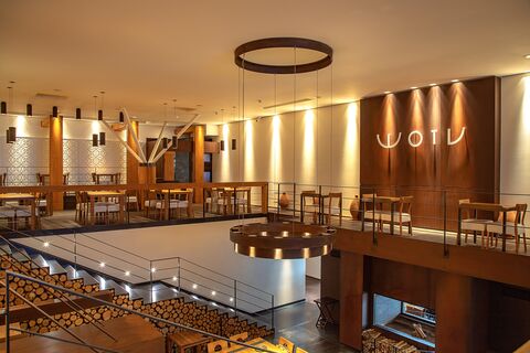 Shoti Restaurant image 11