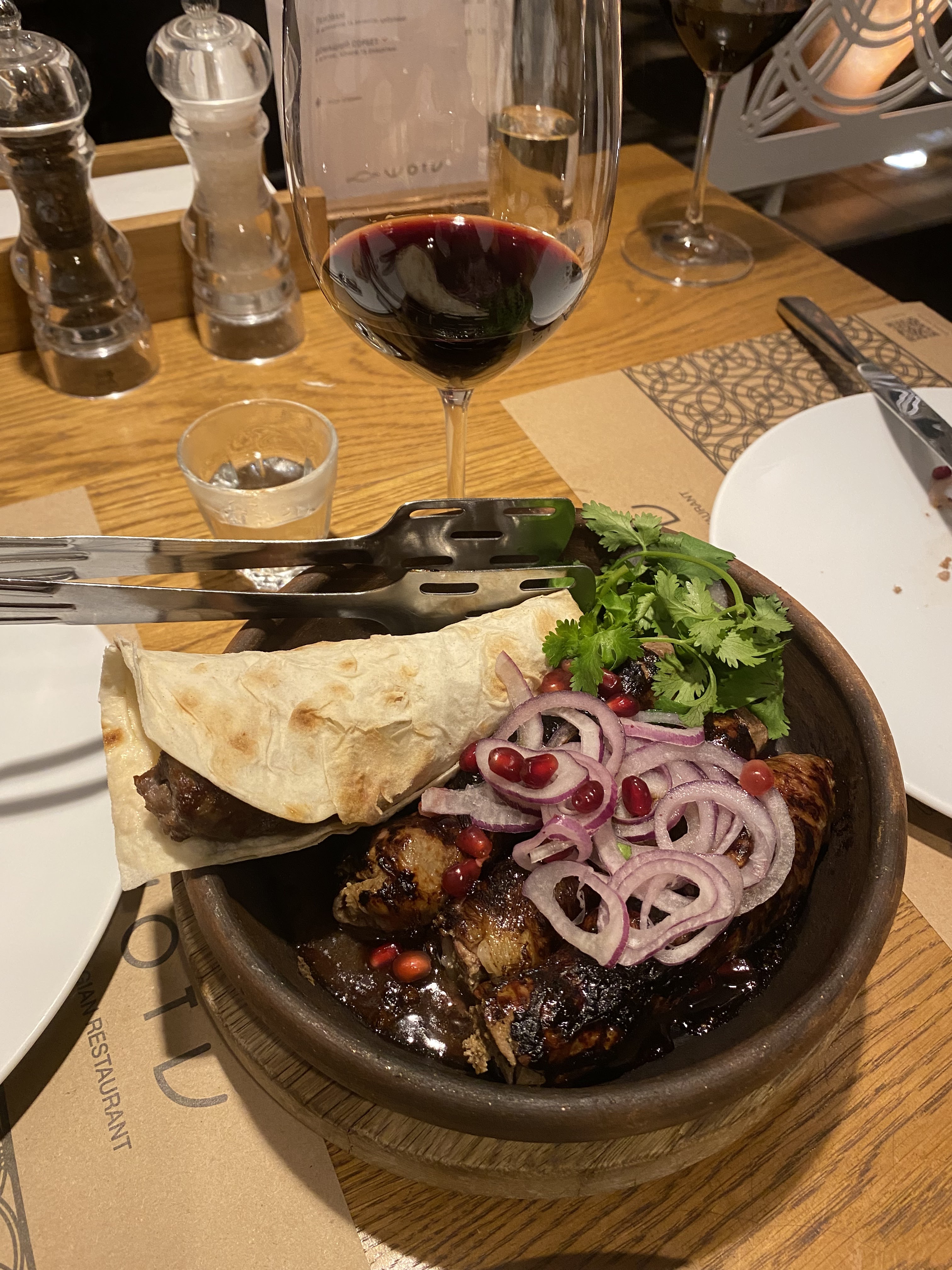 Shoti Restaurant image 16